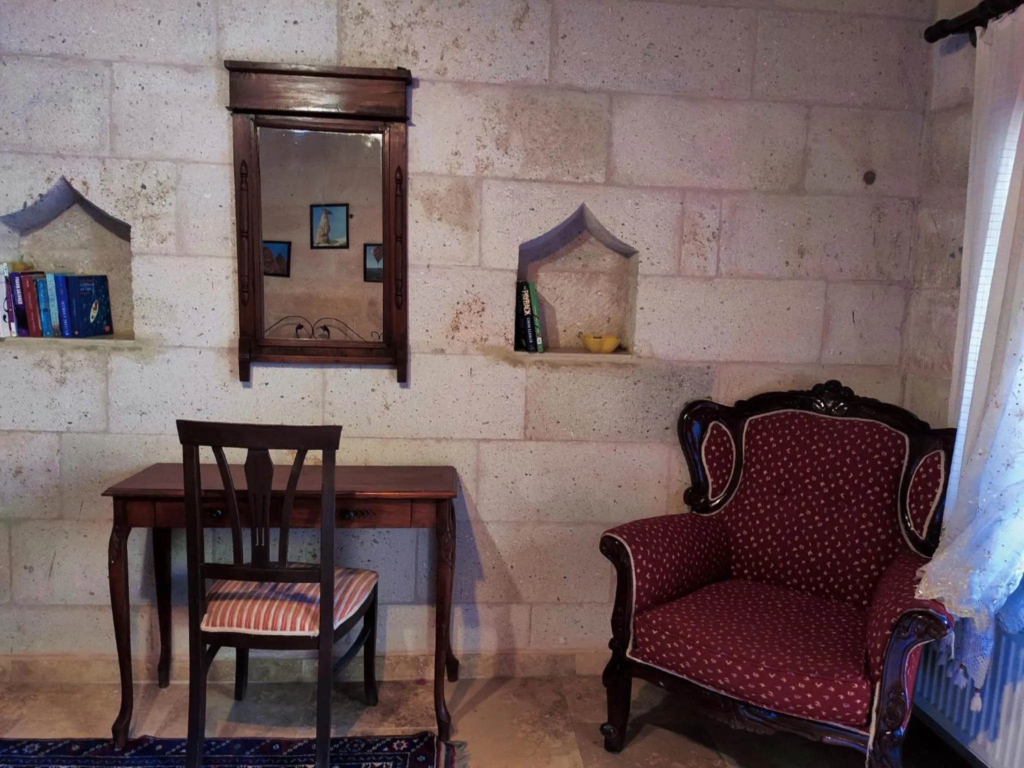 People in Gerdis Evi