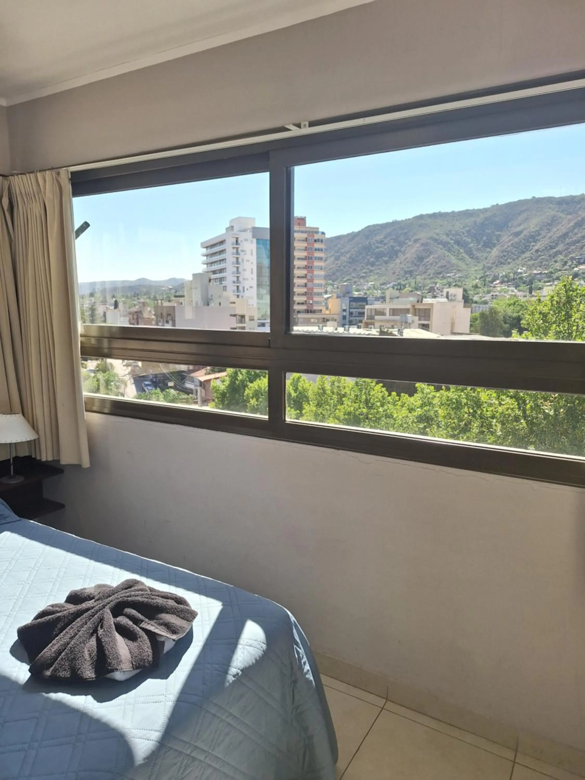 Hotel Hurlingham