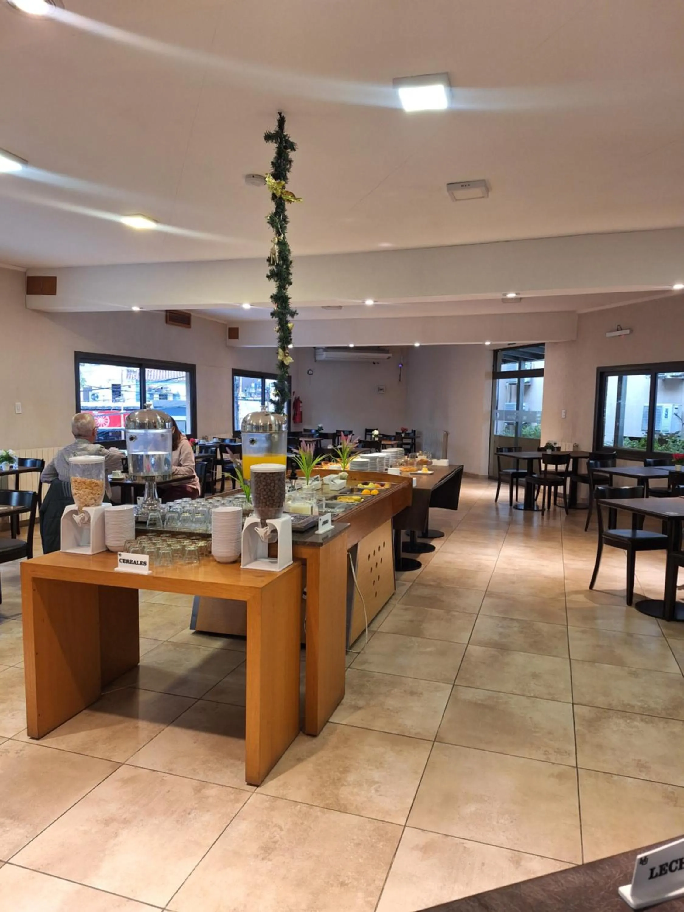 Hotel Hurlingham