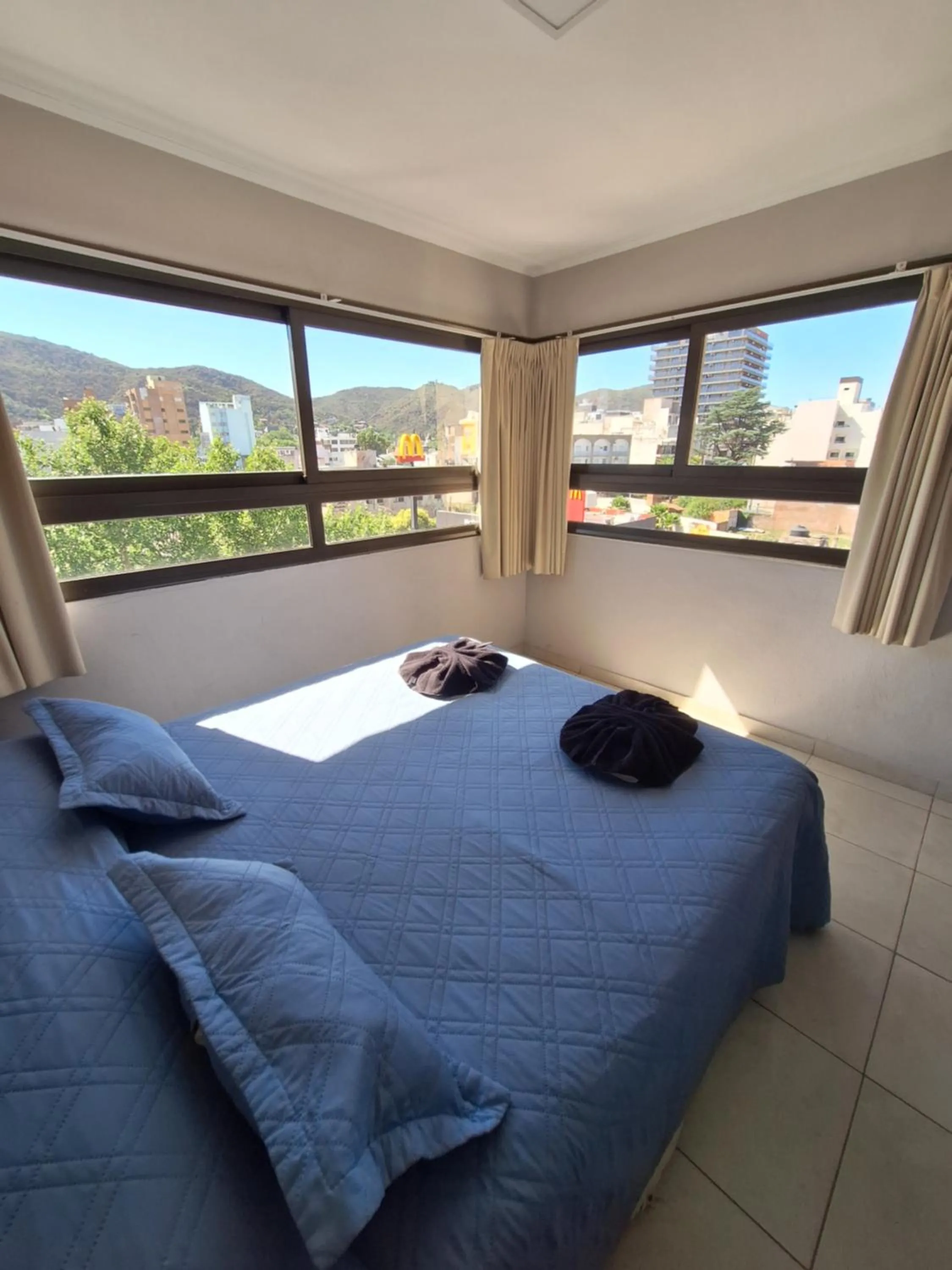 Hotel Hurlingham