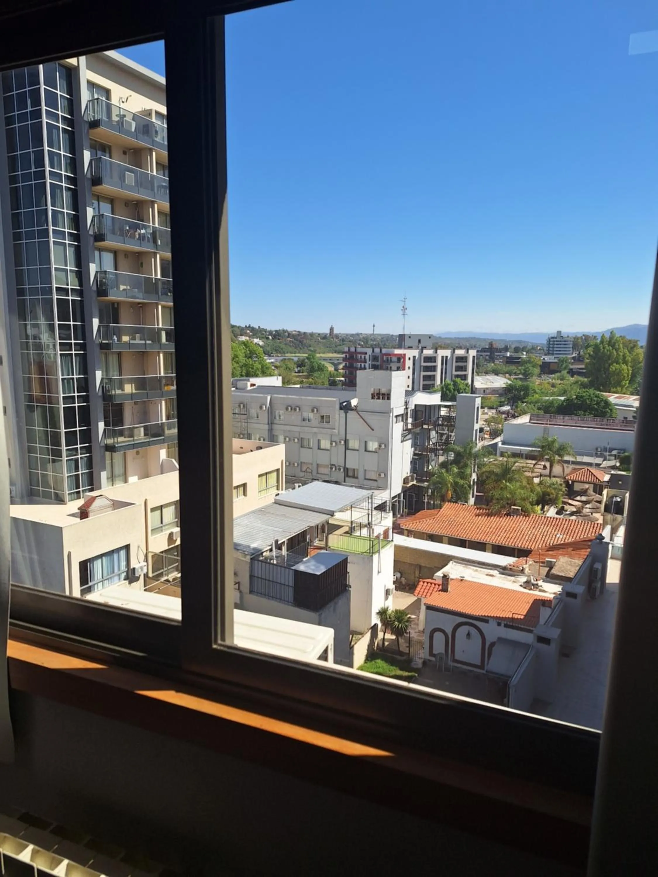 Hotel Hurlingham