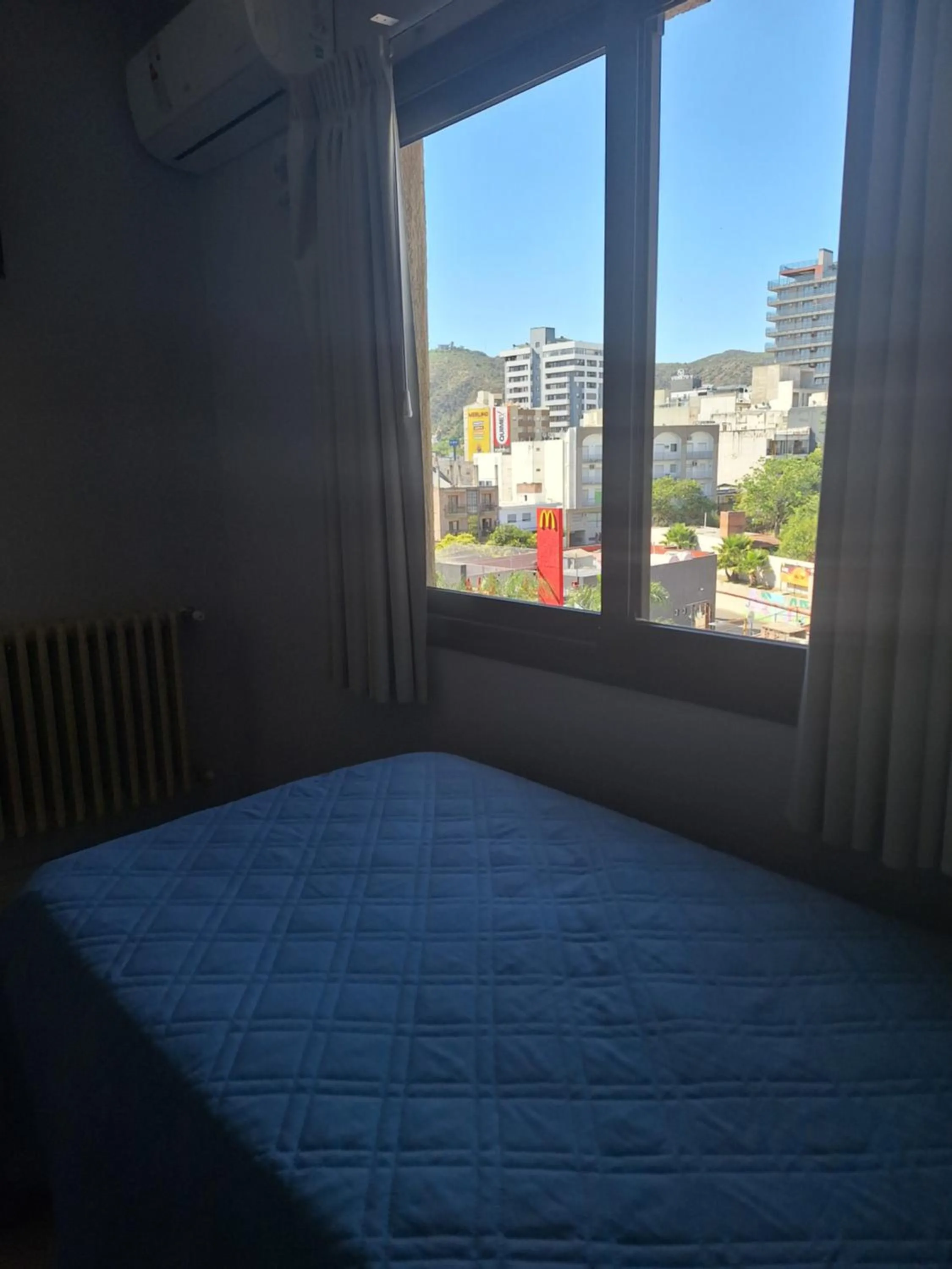 Hotel Hurlingham