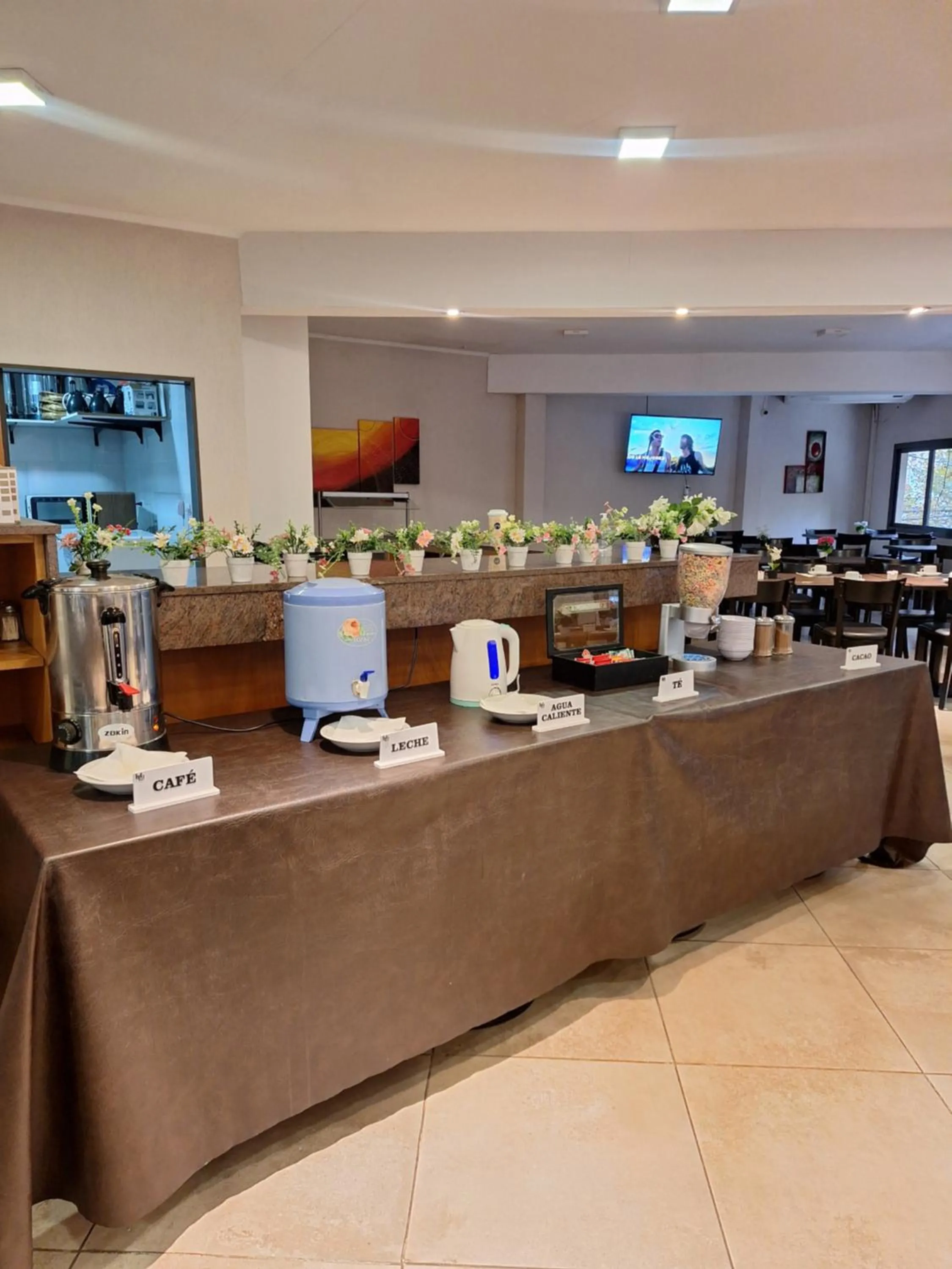 Hotel Hurlingham