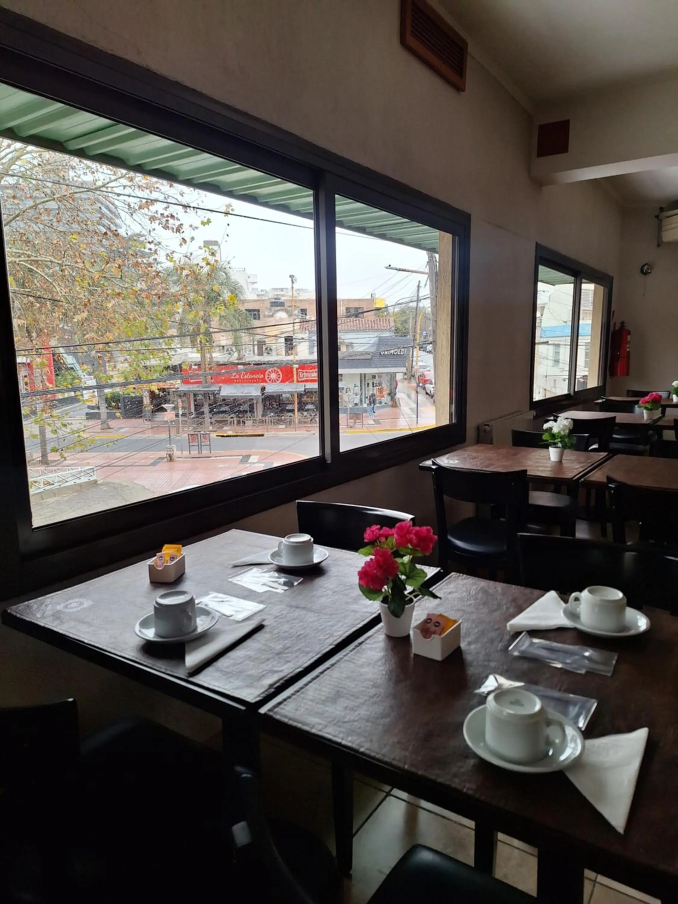 Hotel Hurlingham