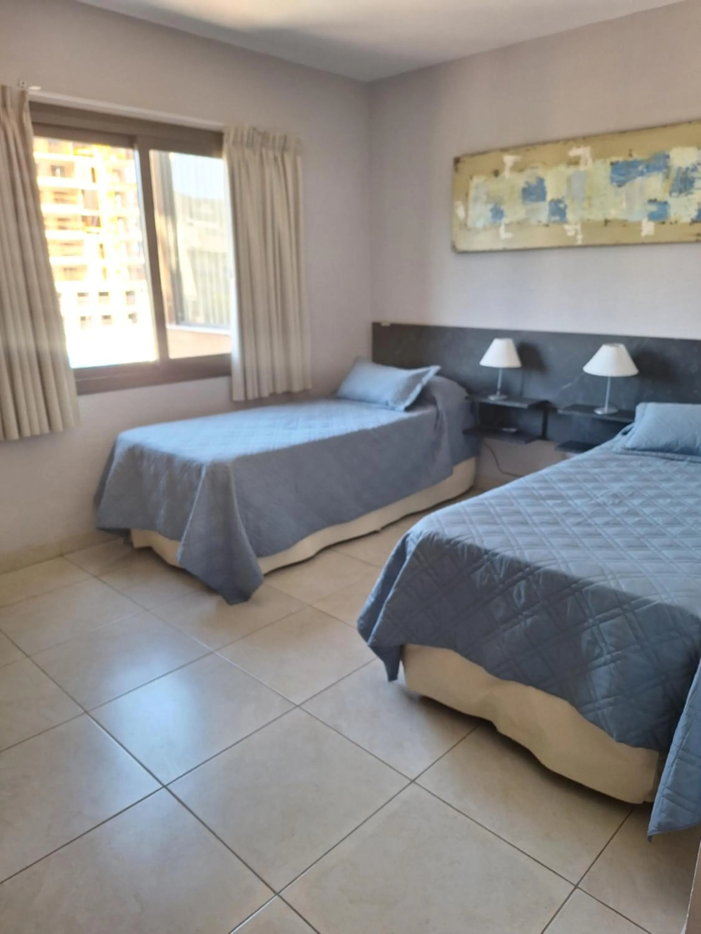 Hotel Hurlingham