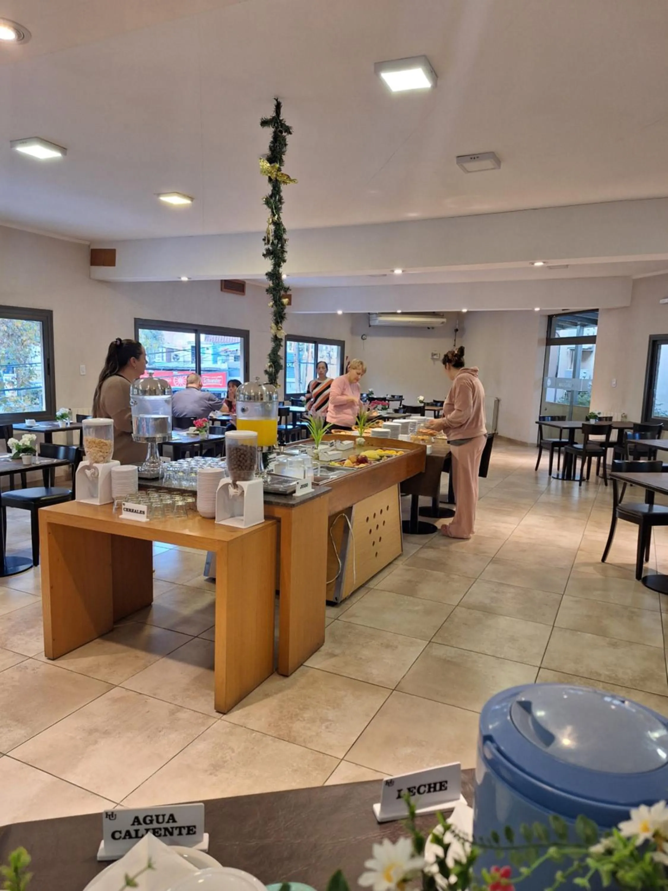 Hotel Hurlingham