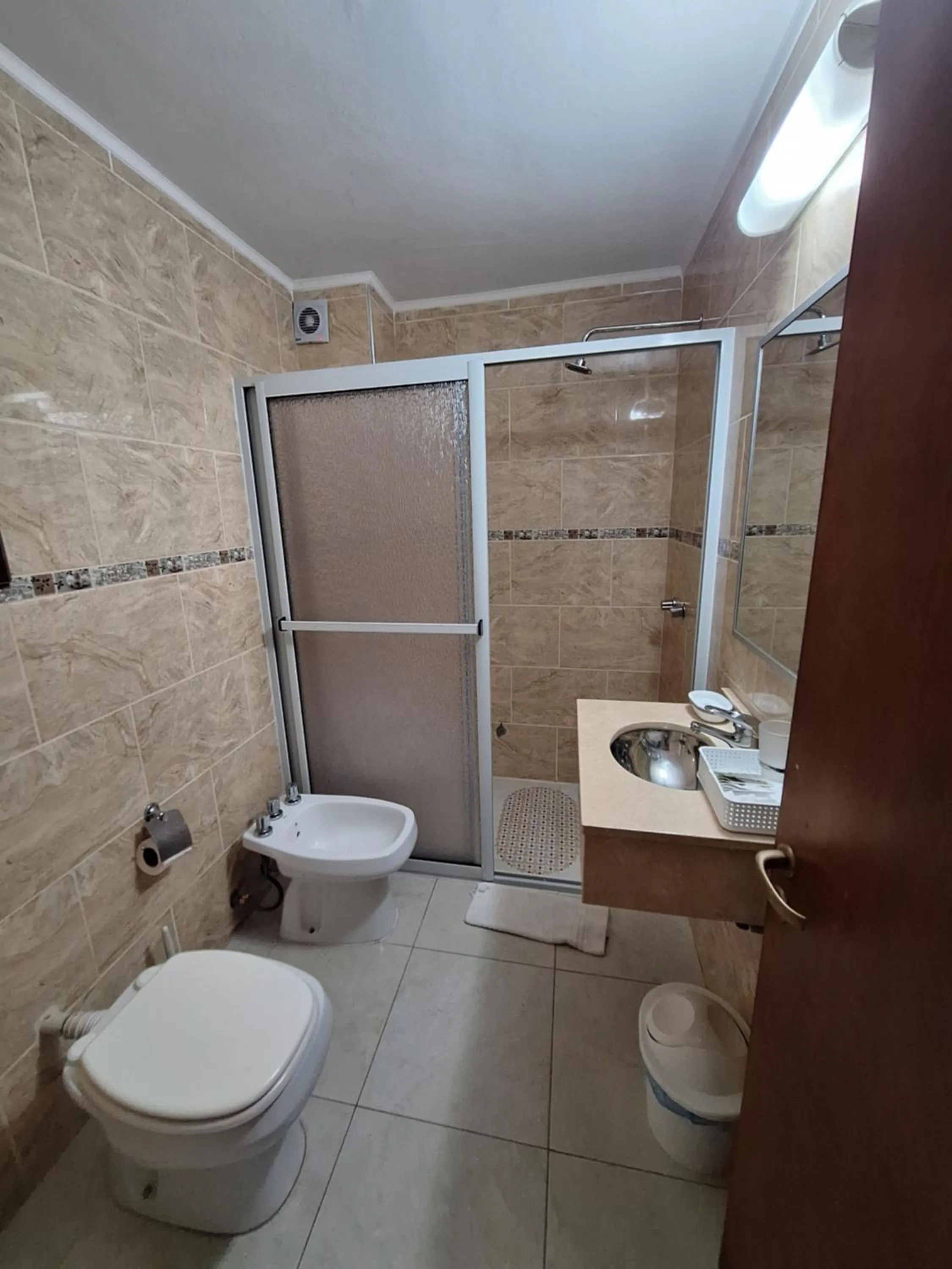 Hotel Hurlingham