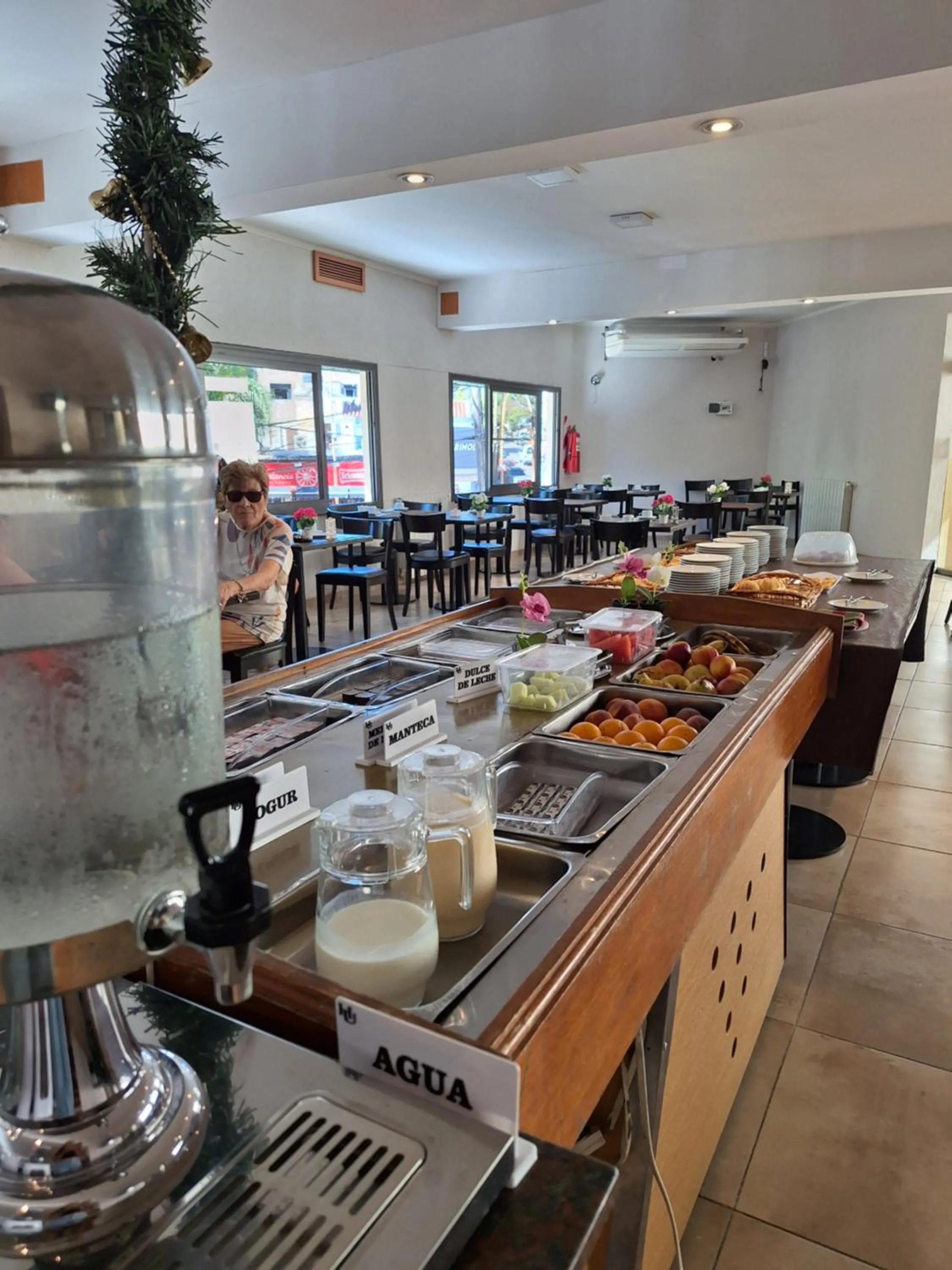 Hotel Hurlingham