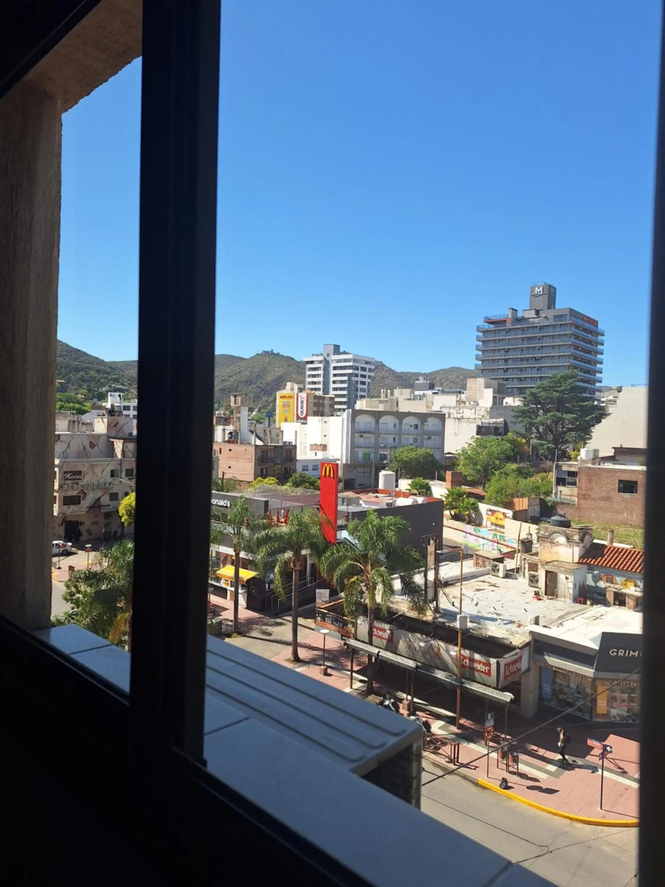 Hotel Hurlingham