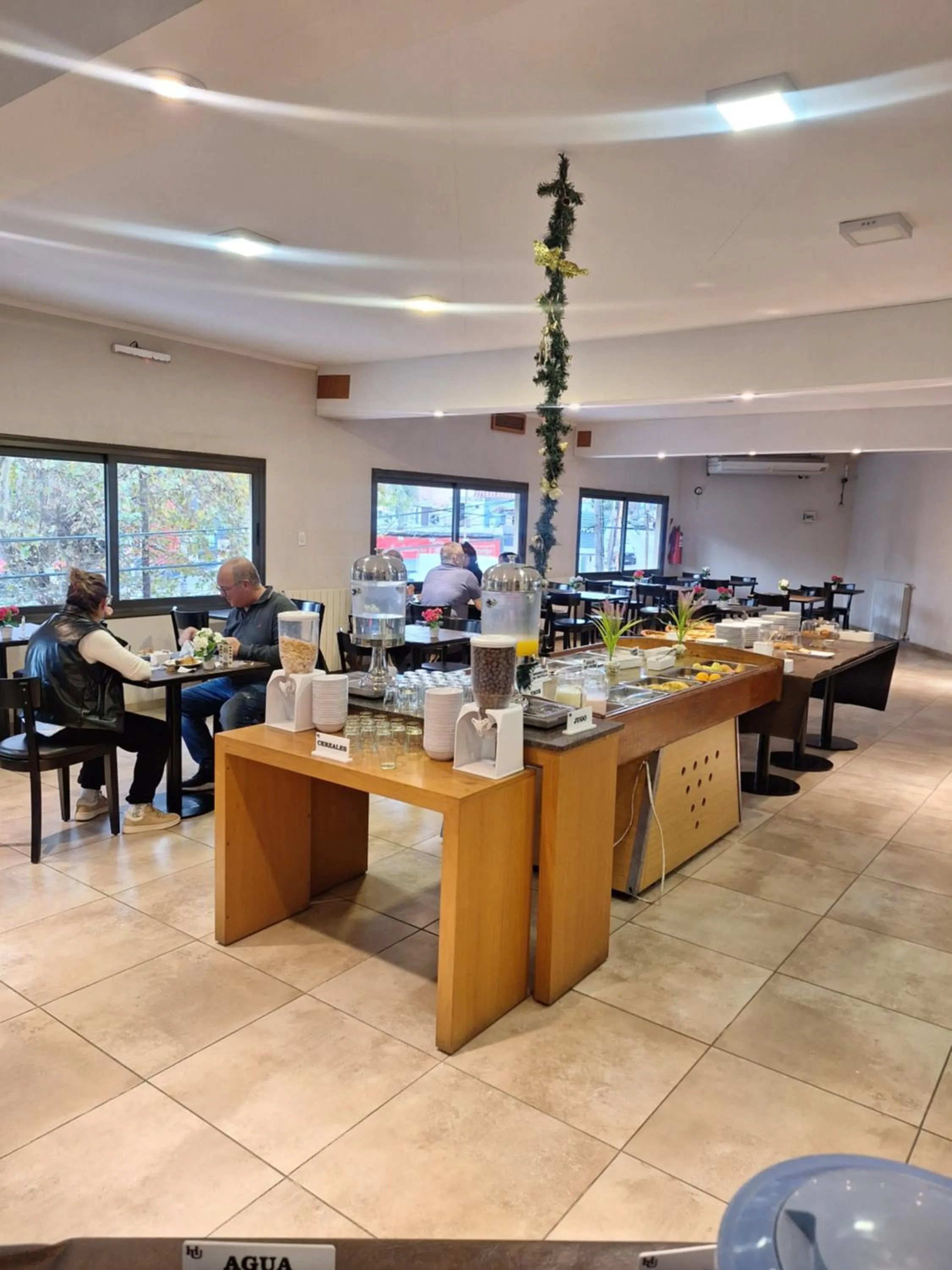 Hotel Hurlingham
