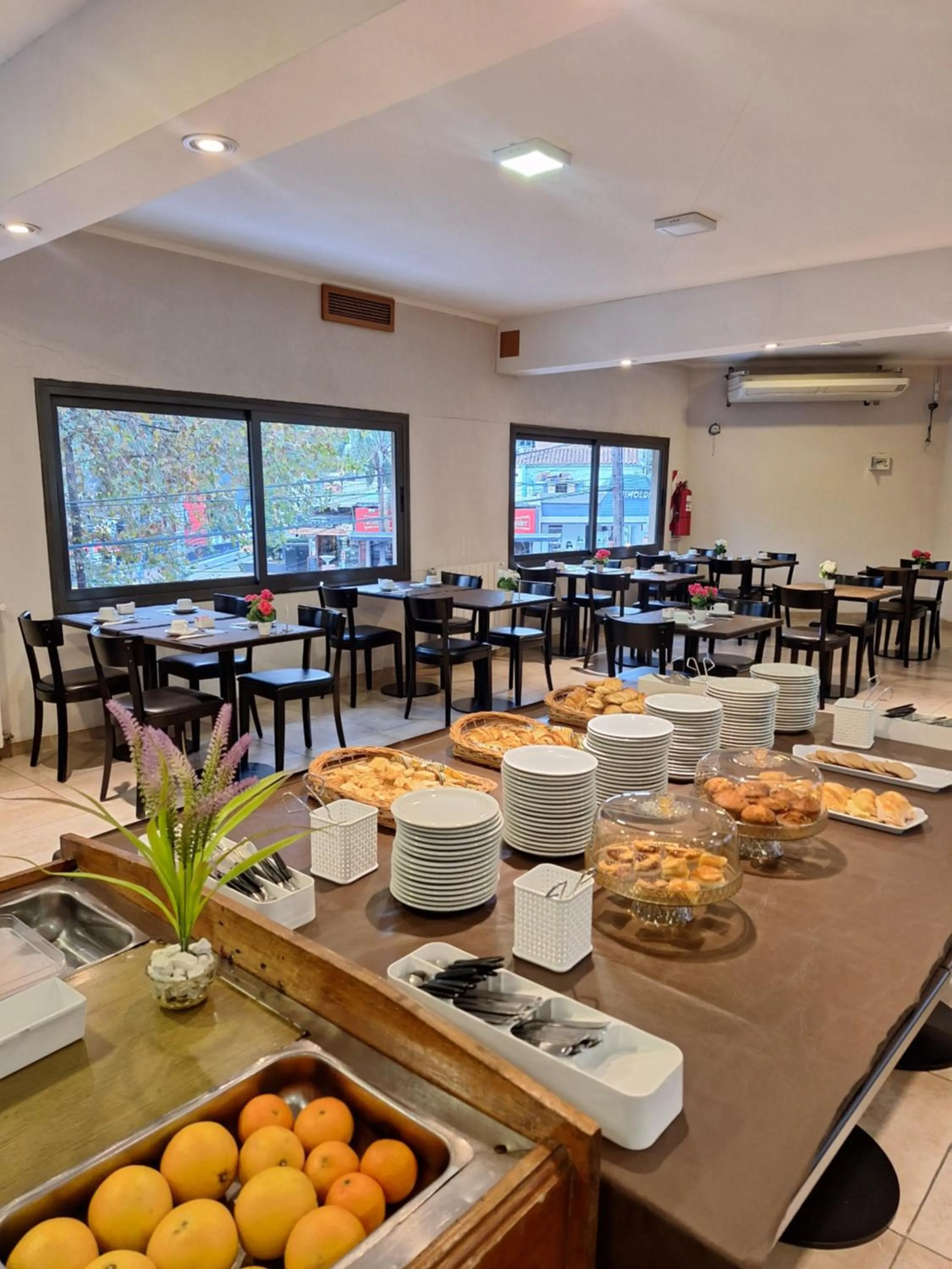 Hotel Hurlingham