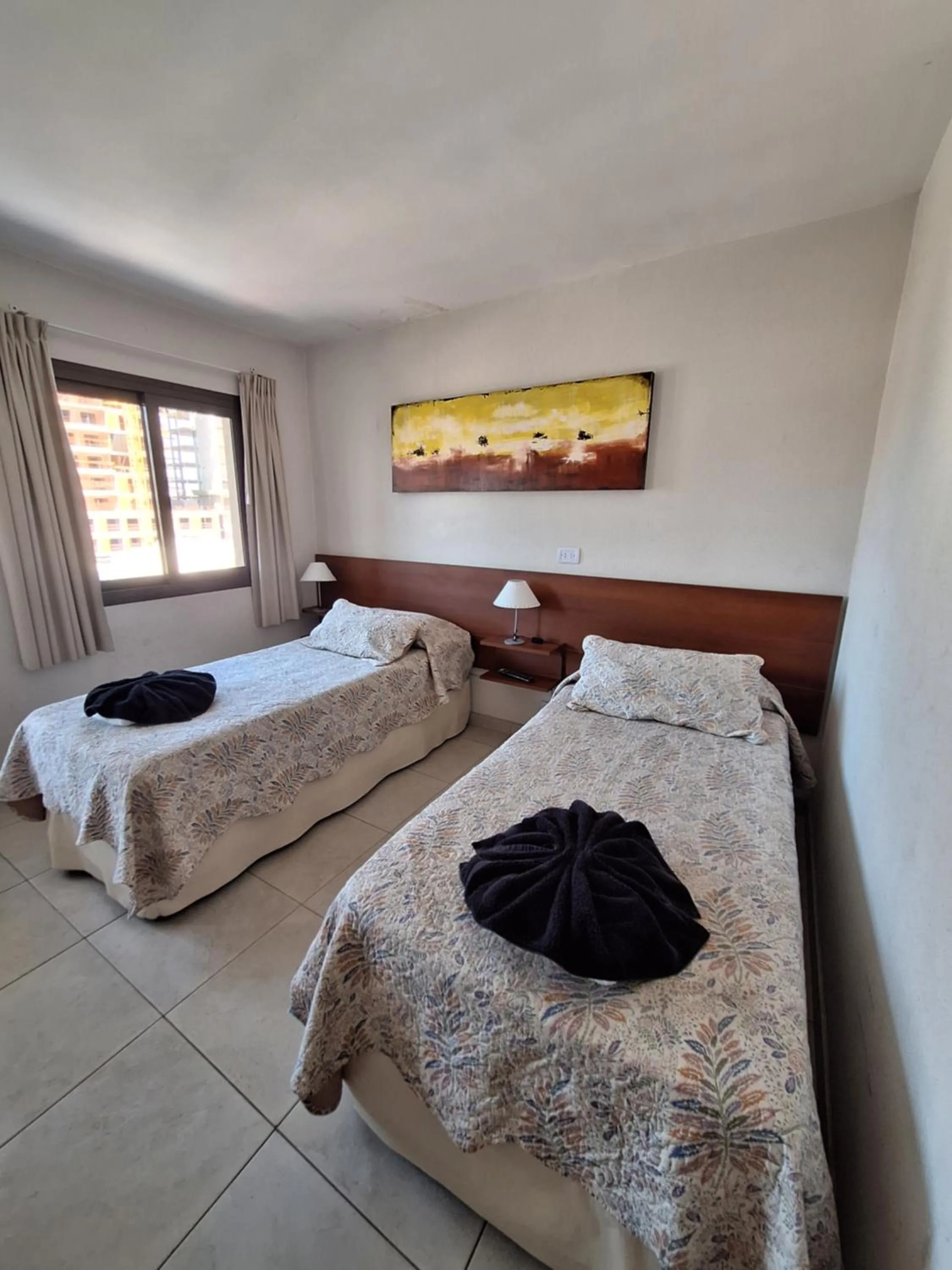 Hotel Hurlingham