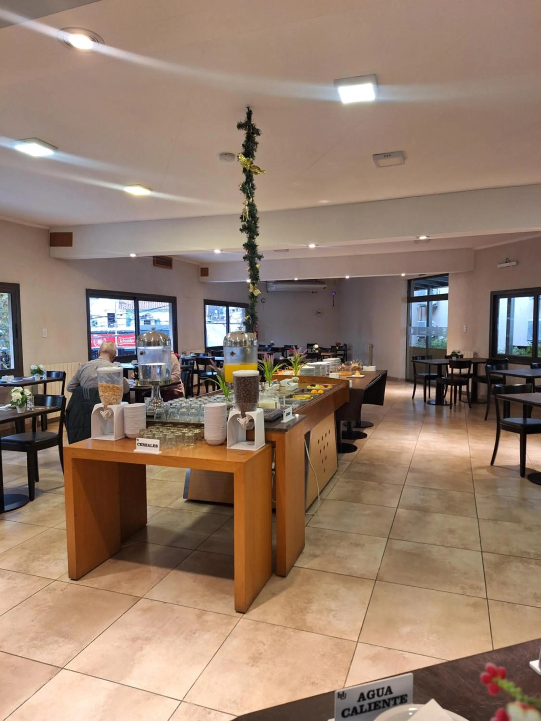 Hotel Hurlingham