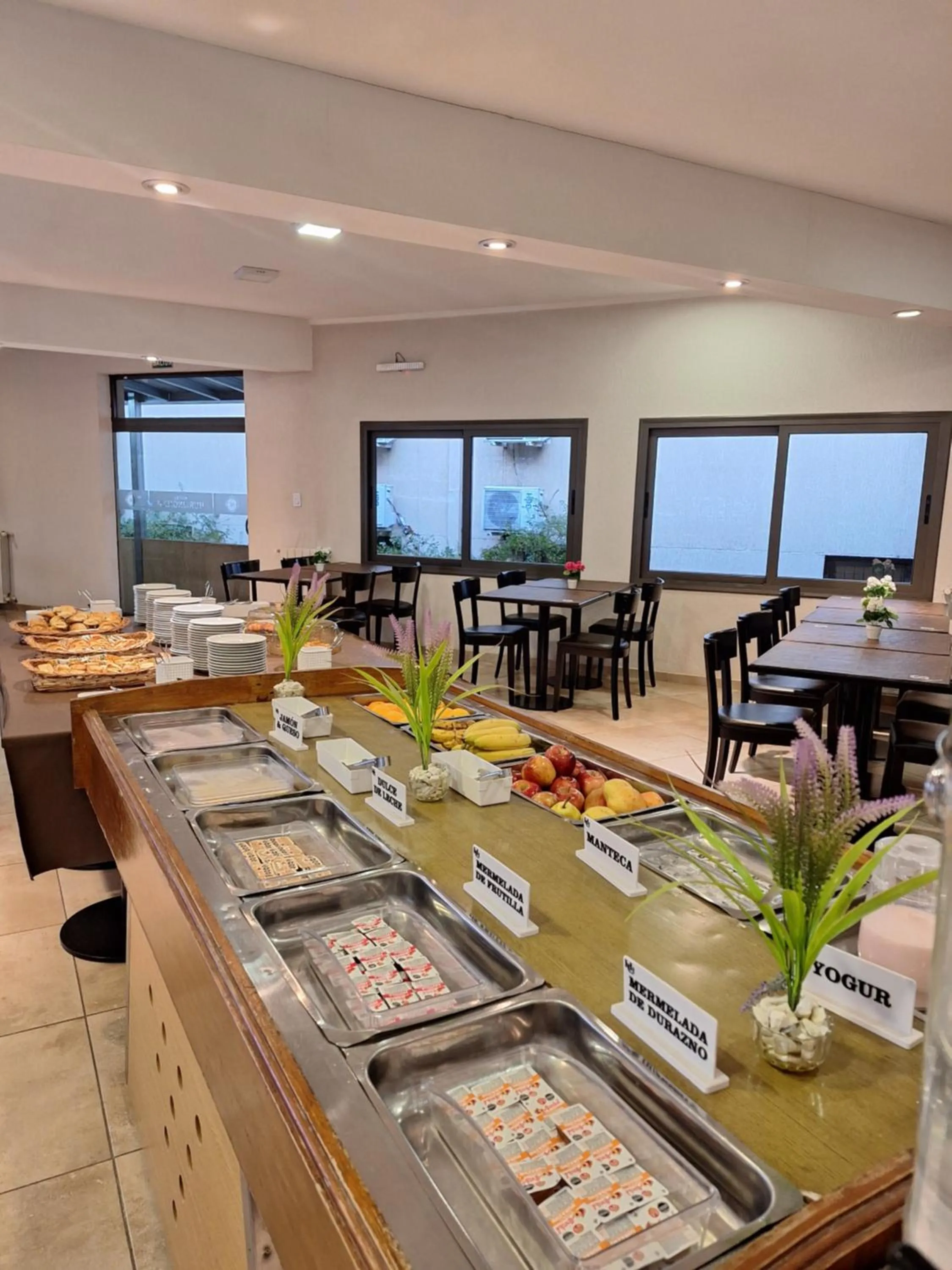 Hotel Hurlingham