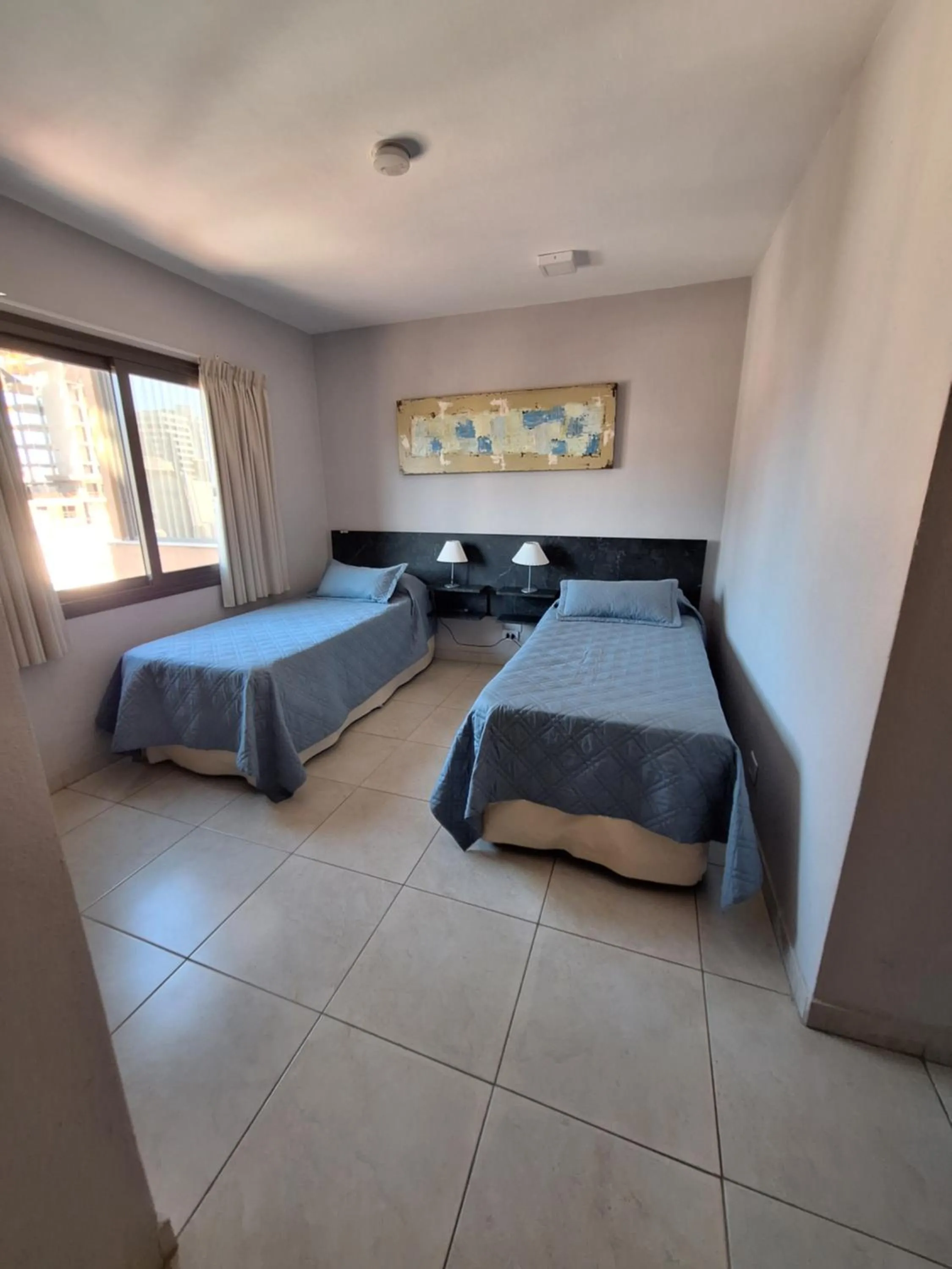 Hotel Hurlingham