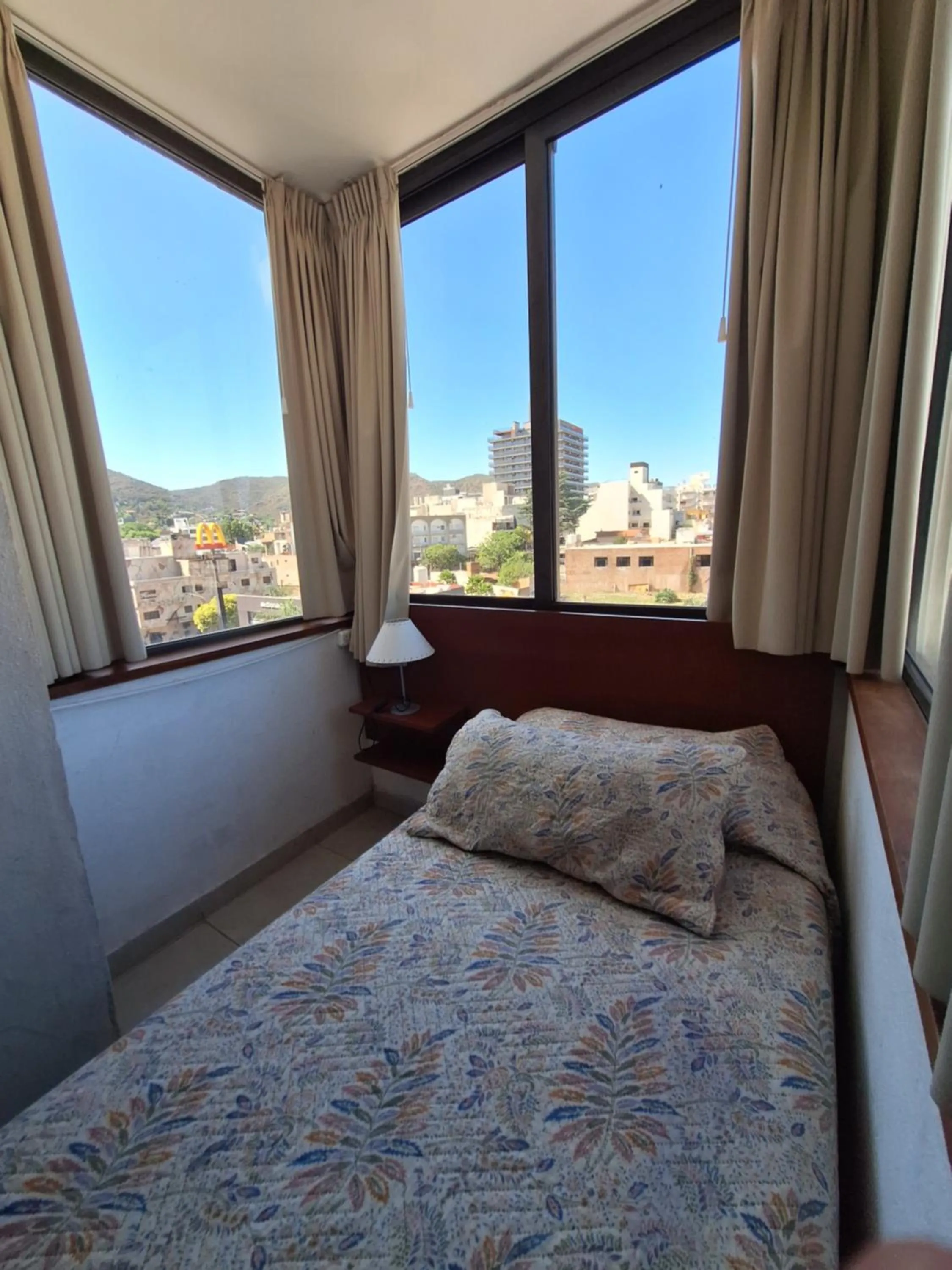 Hotel Hurlingham