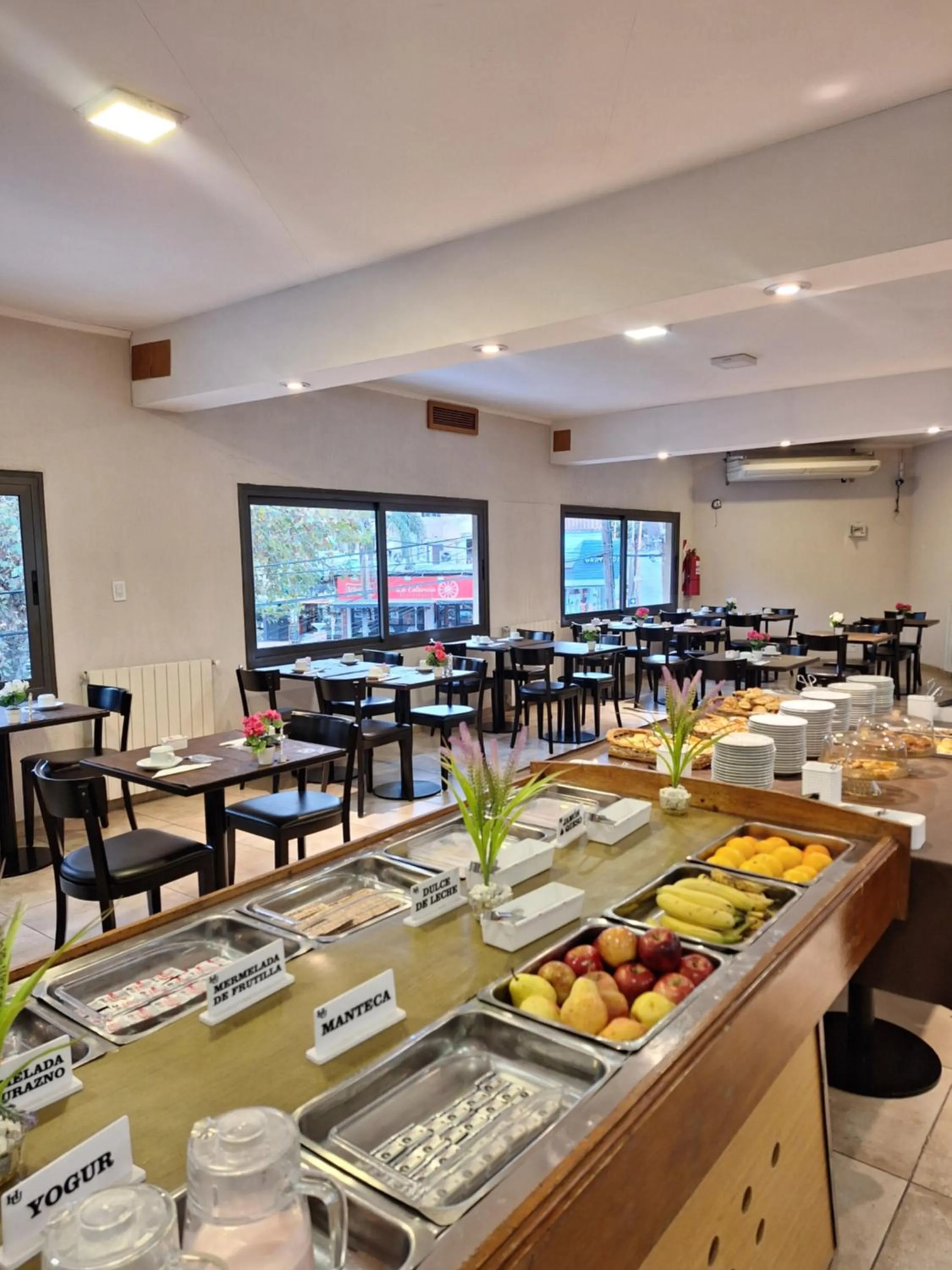 Hotel Hurlingham