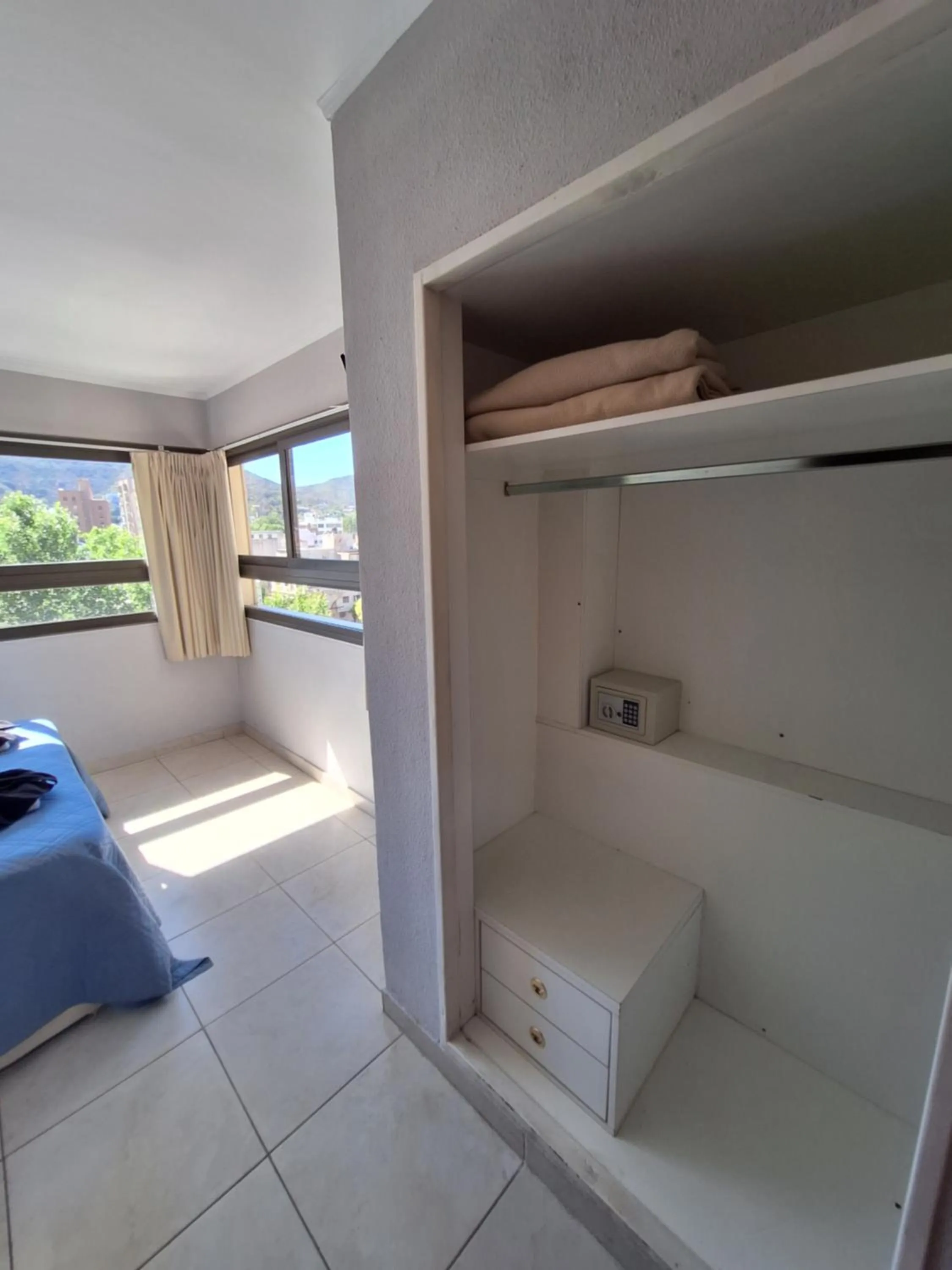 Hotel Hurlingham