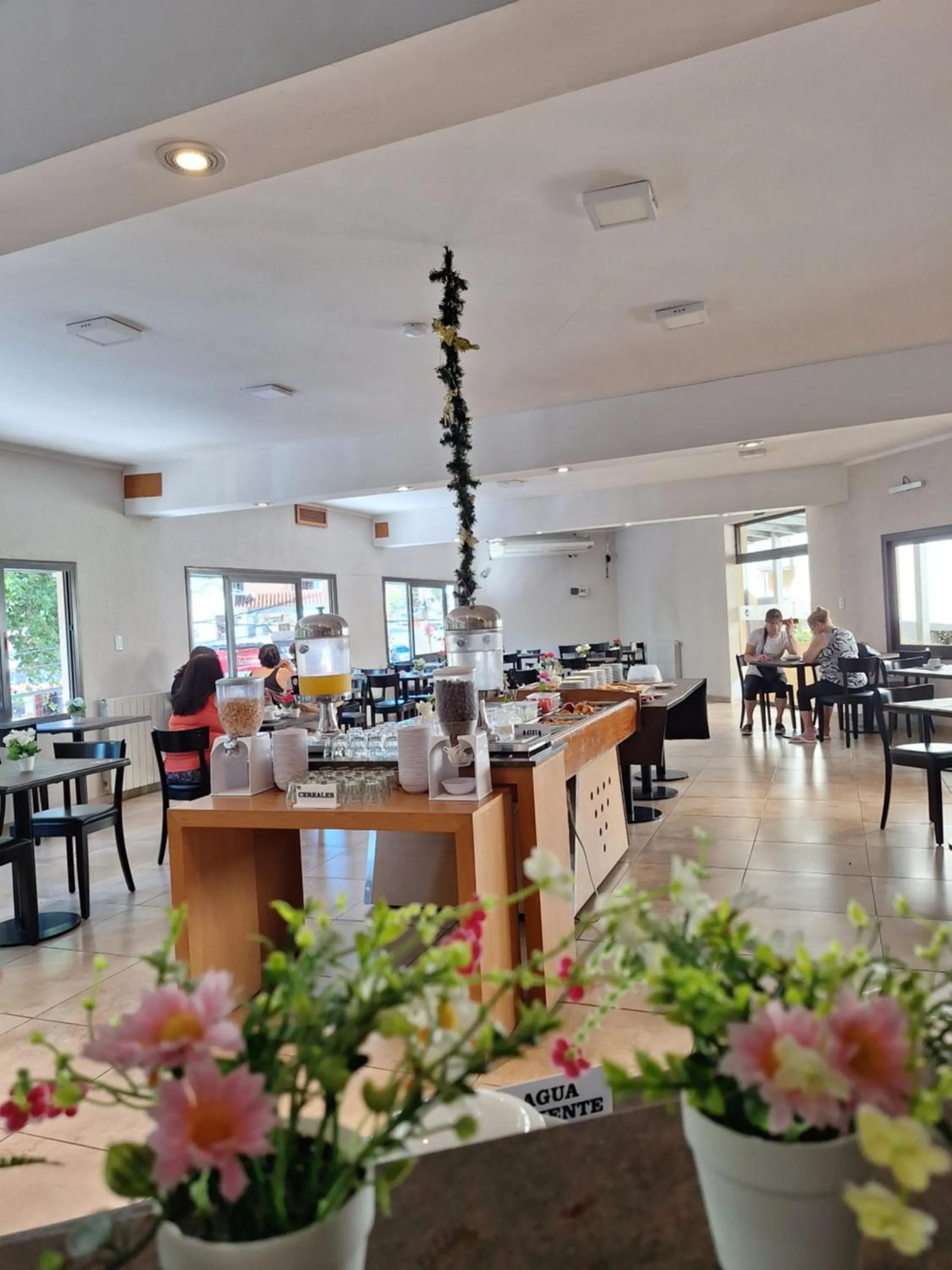Hotel Hurlingham