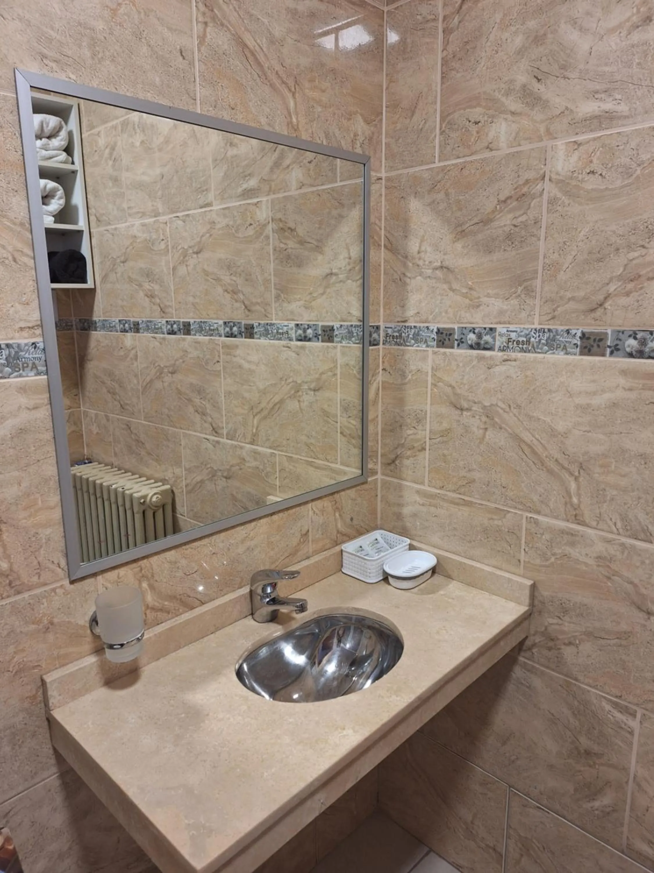 Hotel Hurlingham