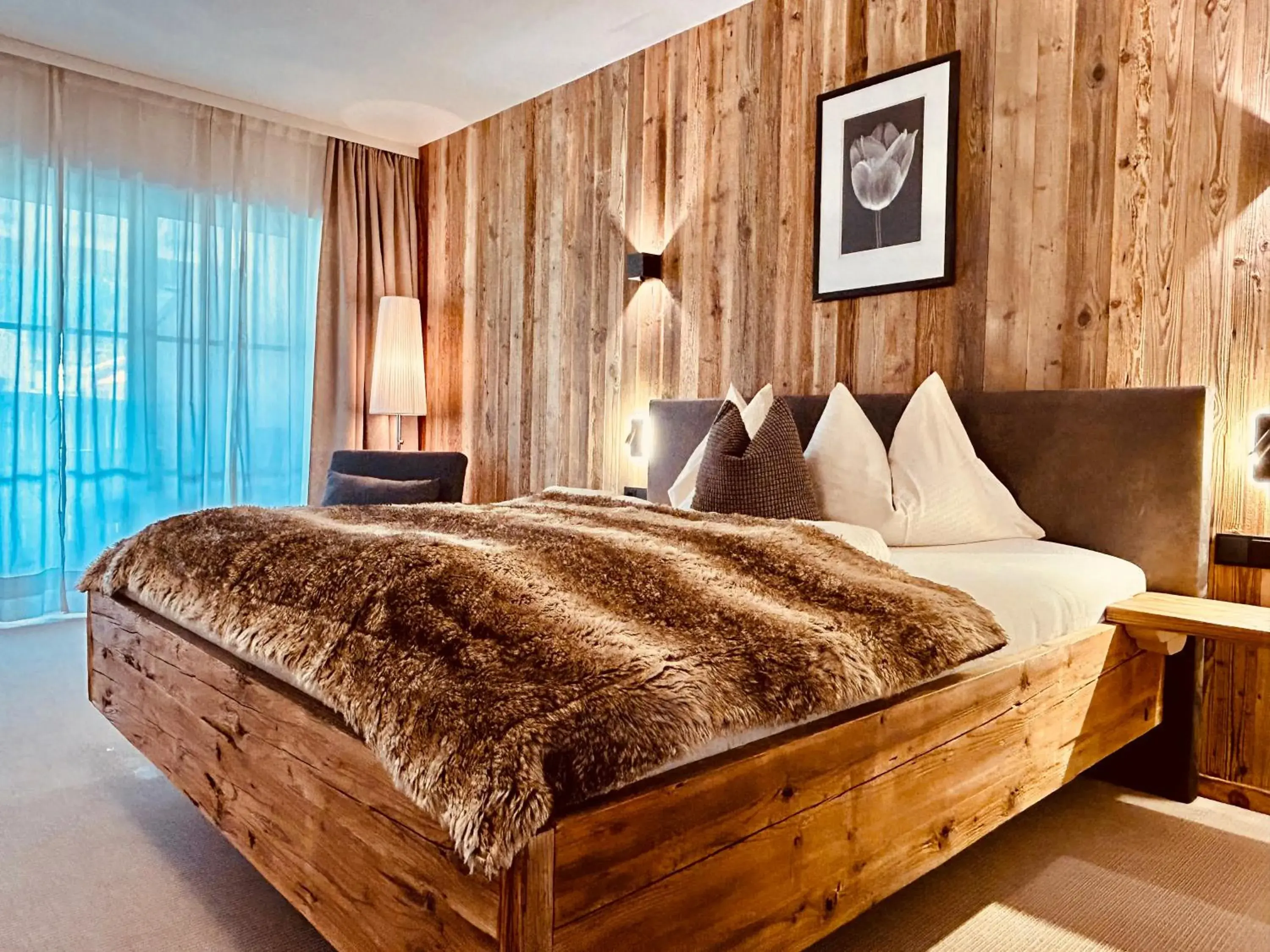 Sonn-Alm Chalet-Apartments Sonn-Alm Chalet-Apartments