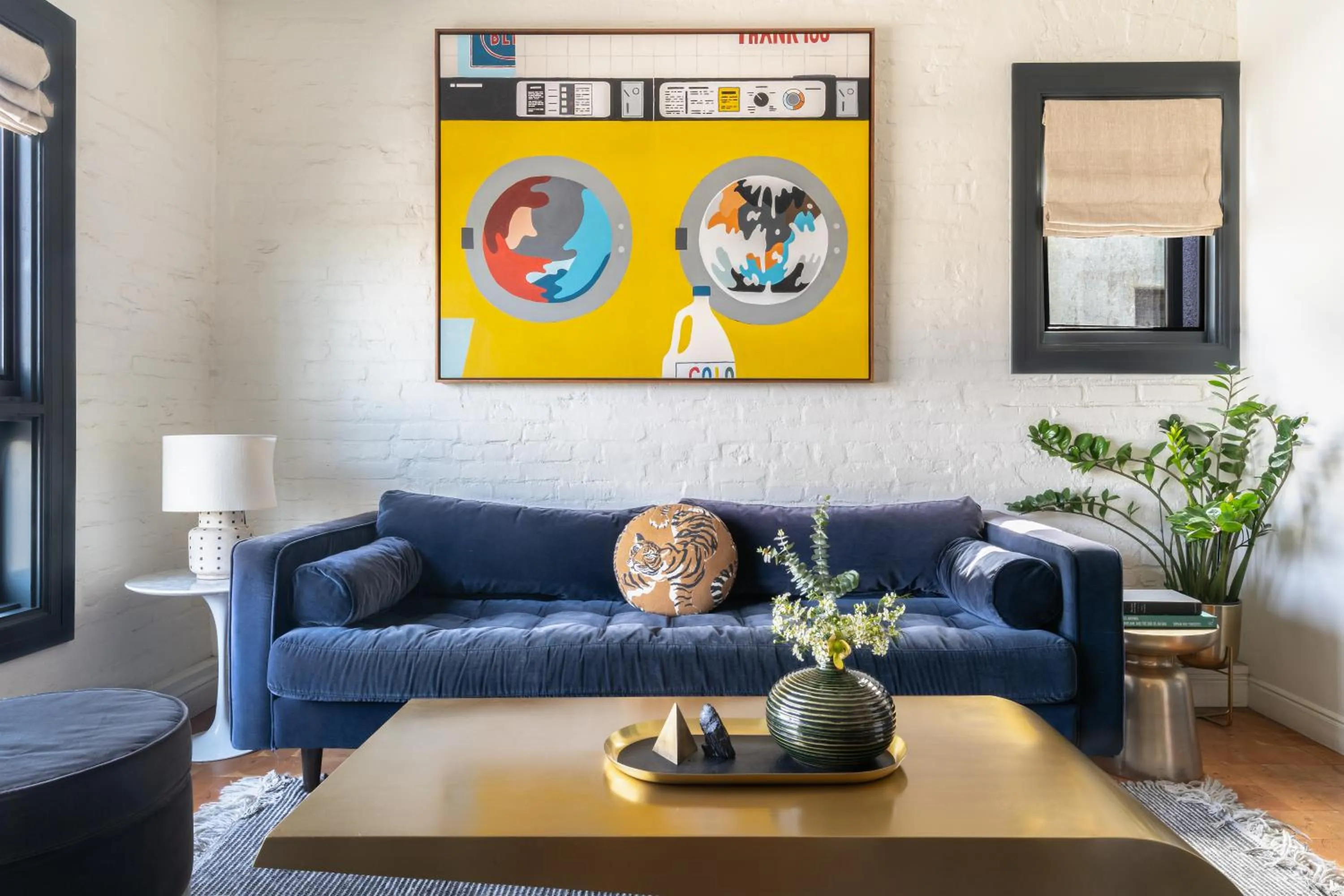 Communal lounge/ TV room in Gold-Diggers