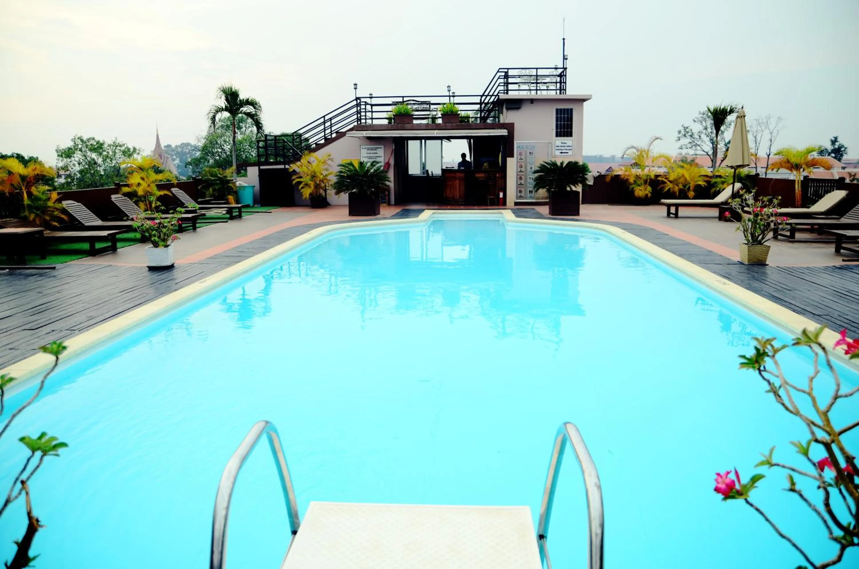 Other in City River Hotel