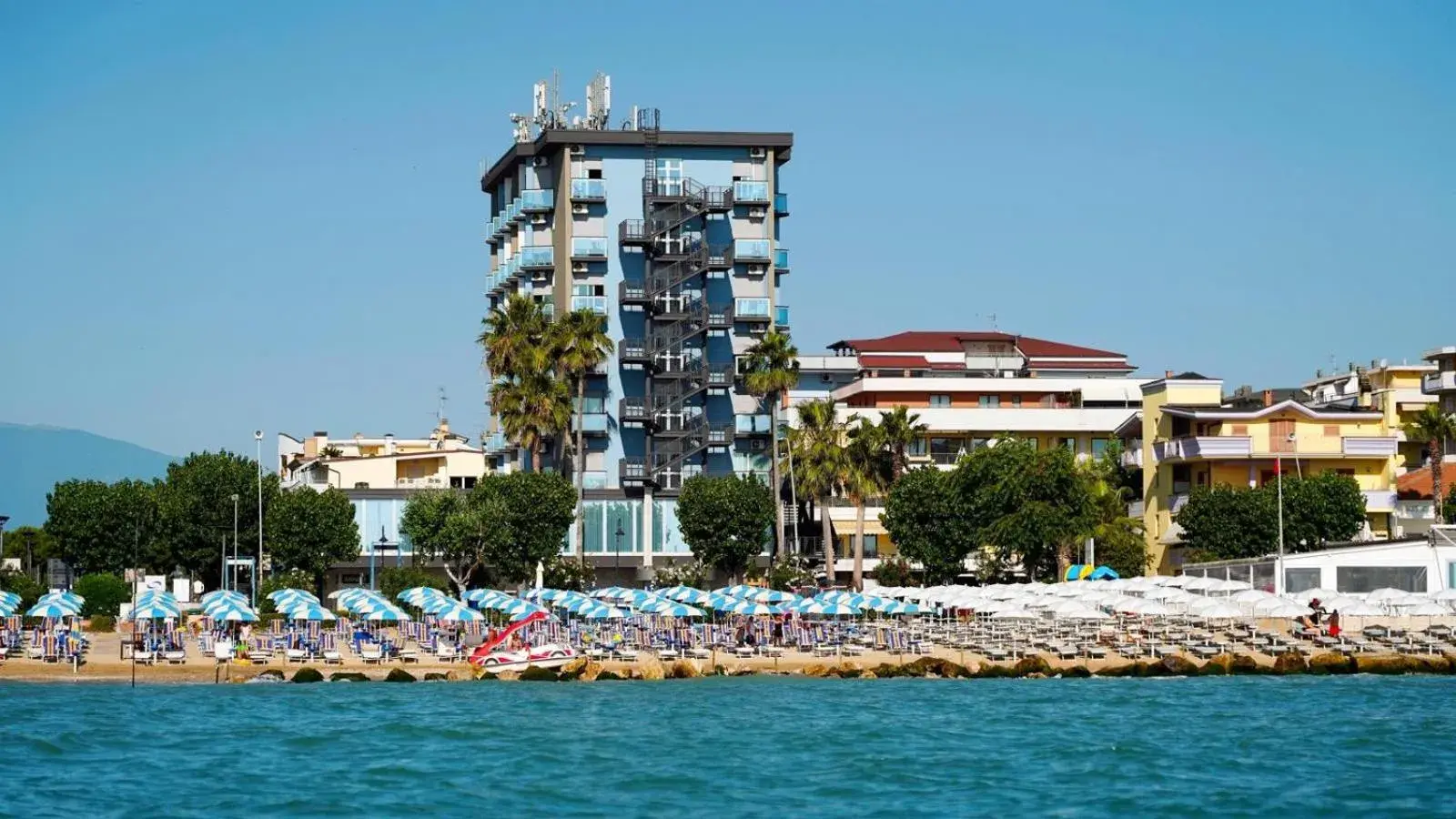 Hotel King Hotel King