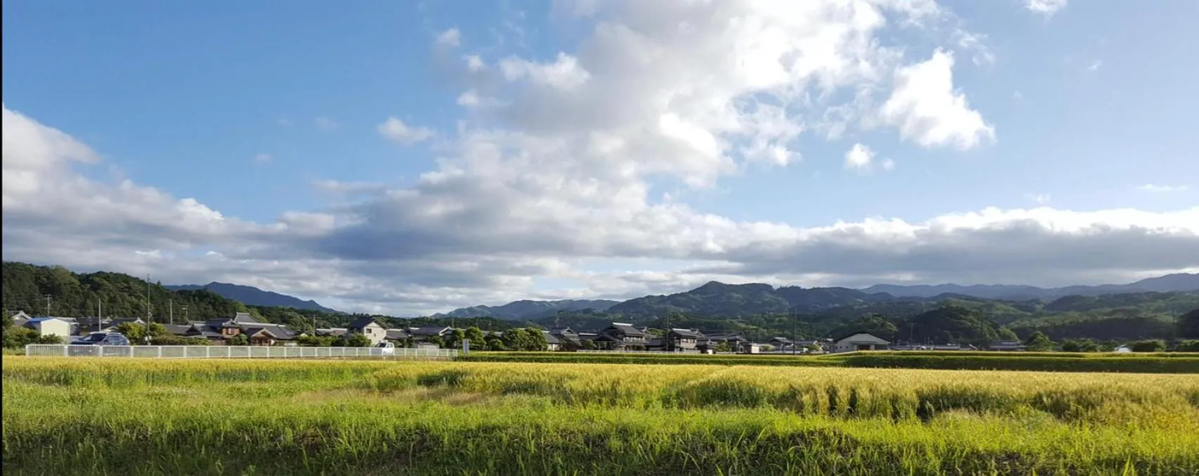 Neighbourhood in Youyousanso Apartment in Mie