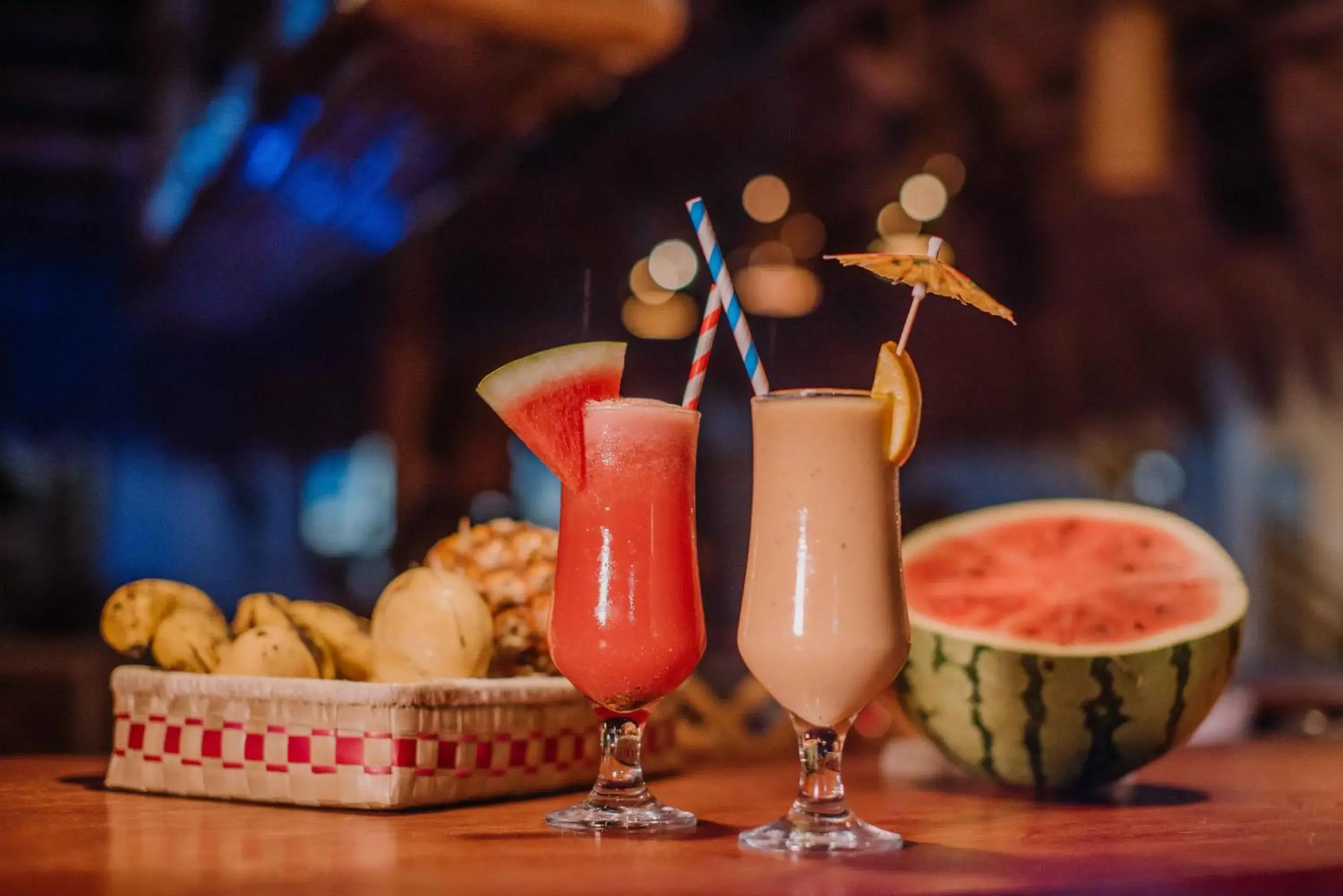 Food and drinks in Lavanya Beach And Dive Resort Food and drinks in Lavanya Beach And Dive Resort