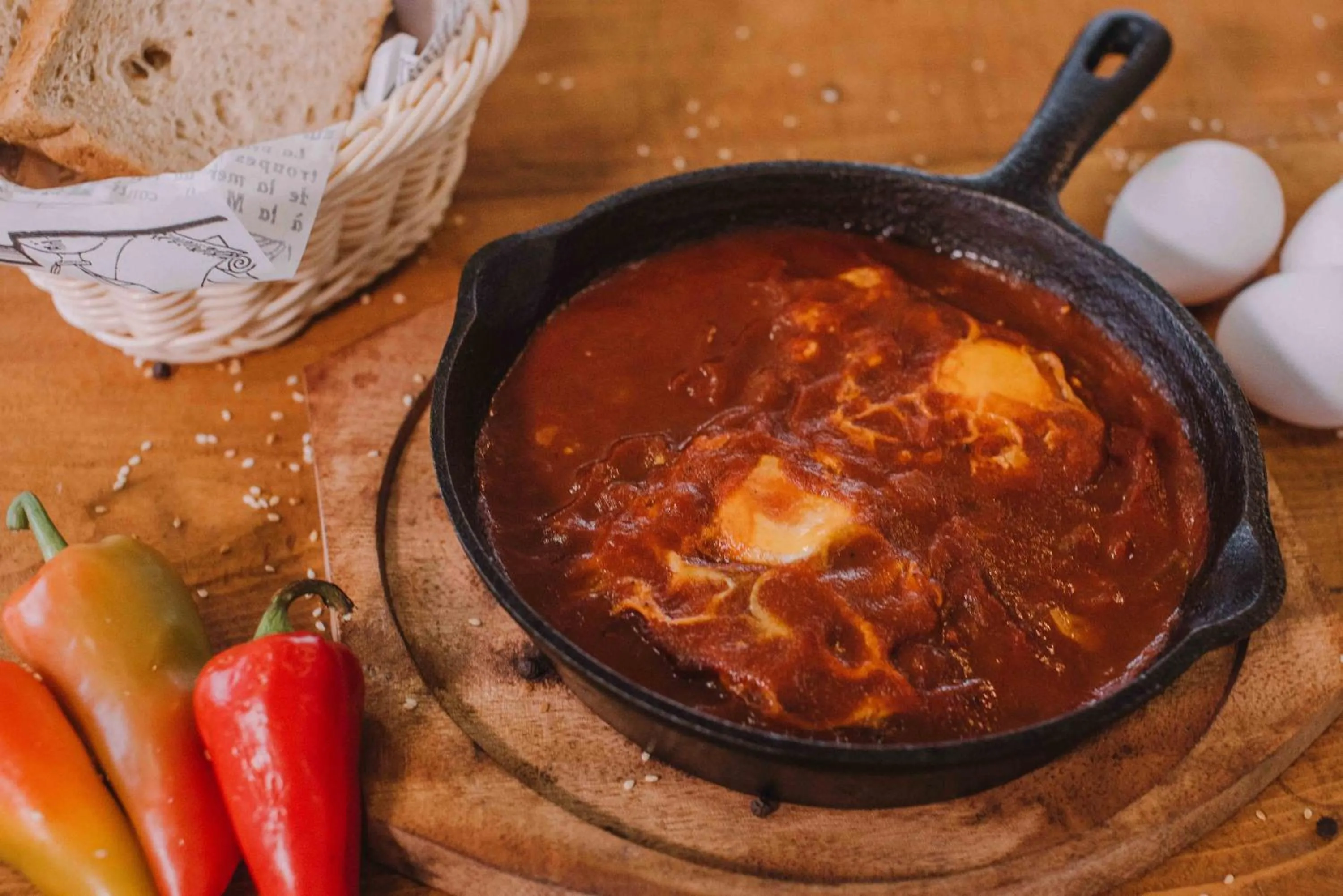 Food close-up in Lavanya Beach And Dive Resort