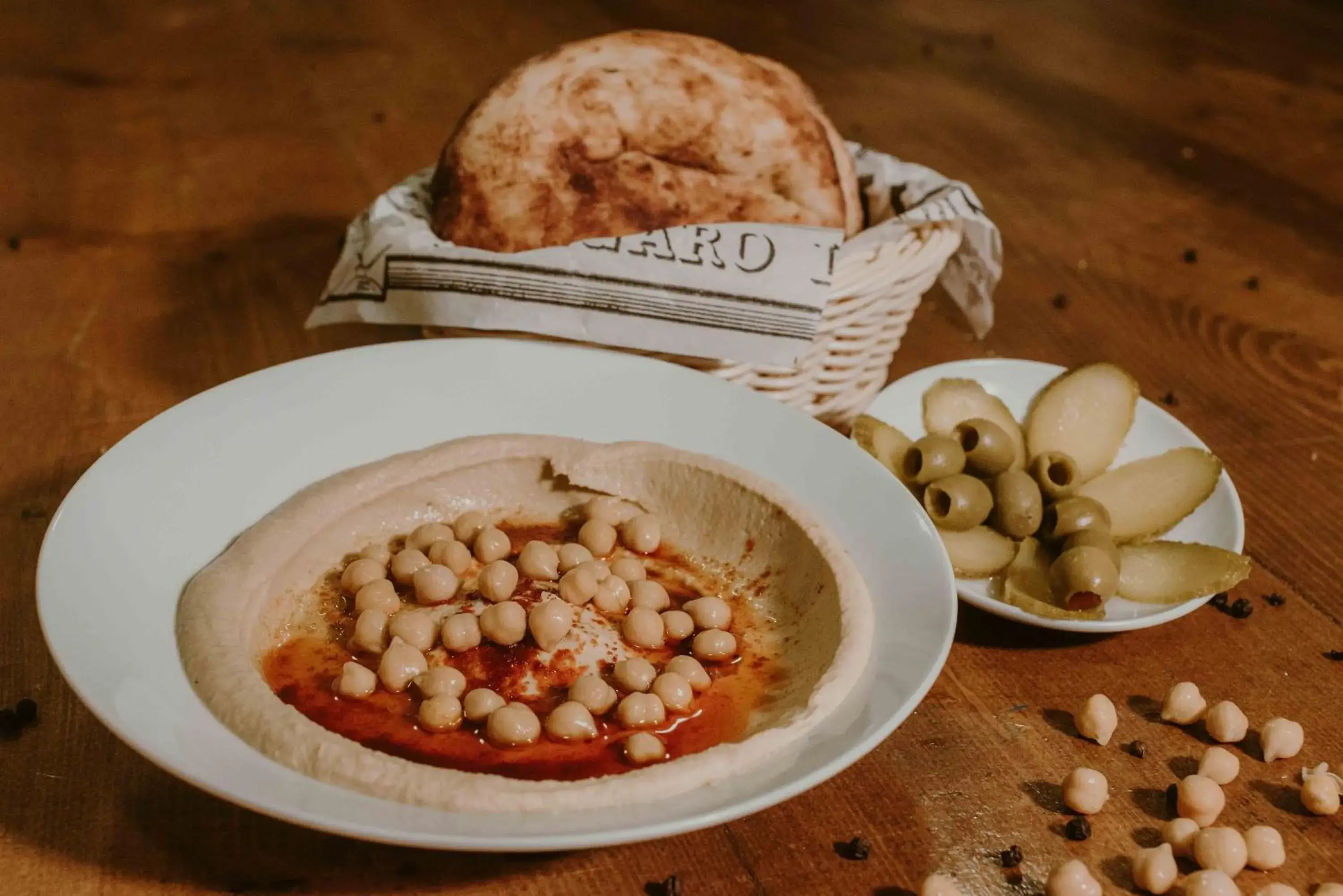 Food close-up in Lavanya Beach And Dive Resort Food close-up in Lavanya Beach And Dive Resort