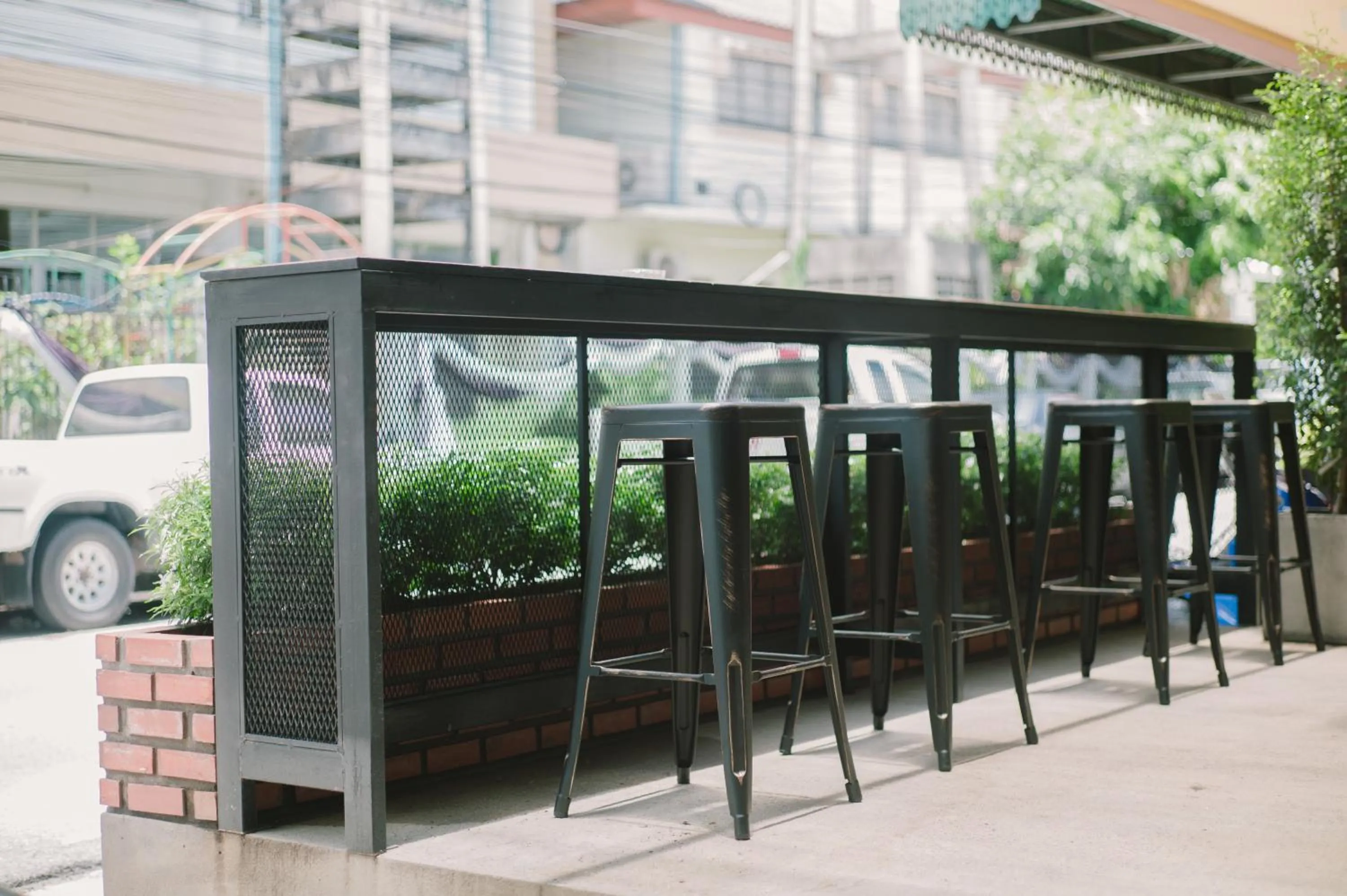 Busara Hotel Chiangmai