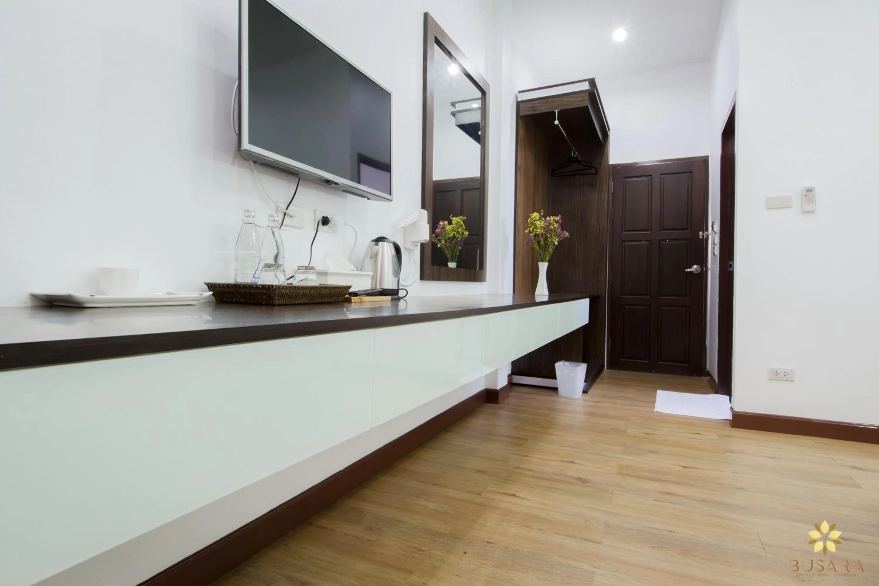 Busara Hotel Chiangmai