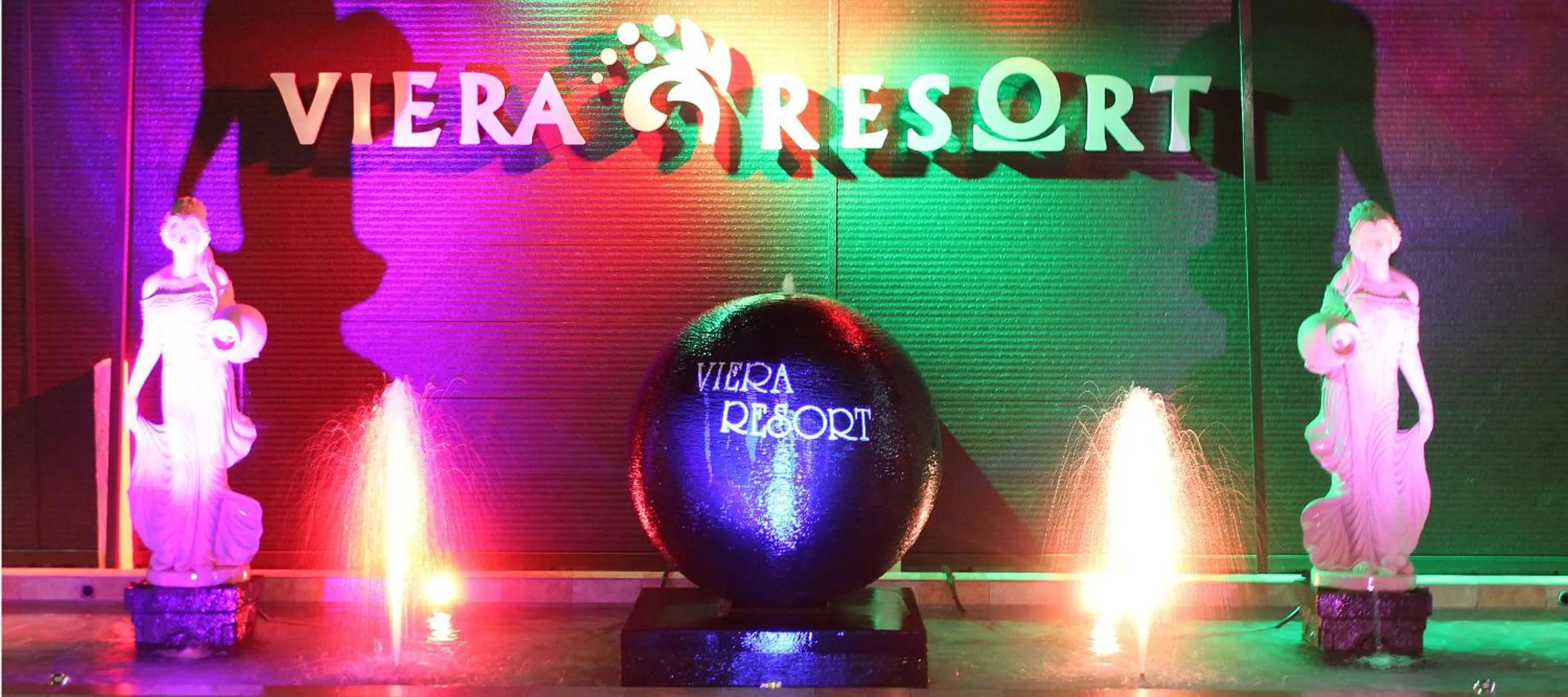 Property logo or sign in Hida Takayama Hotel Viera Resort (Adult Only)