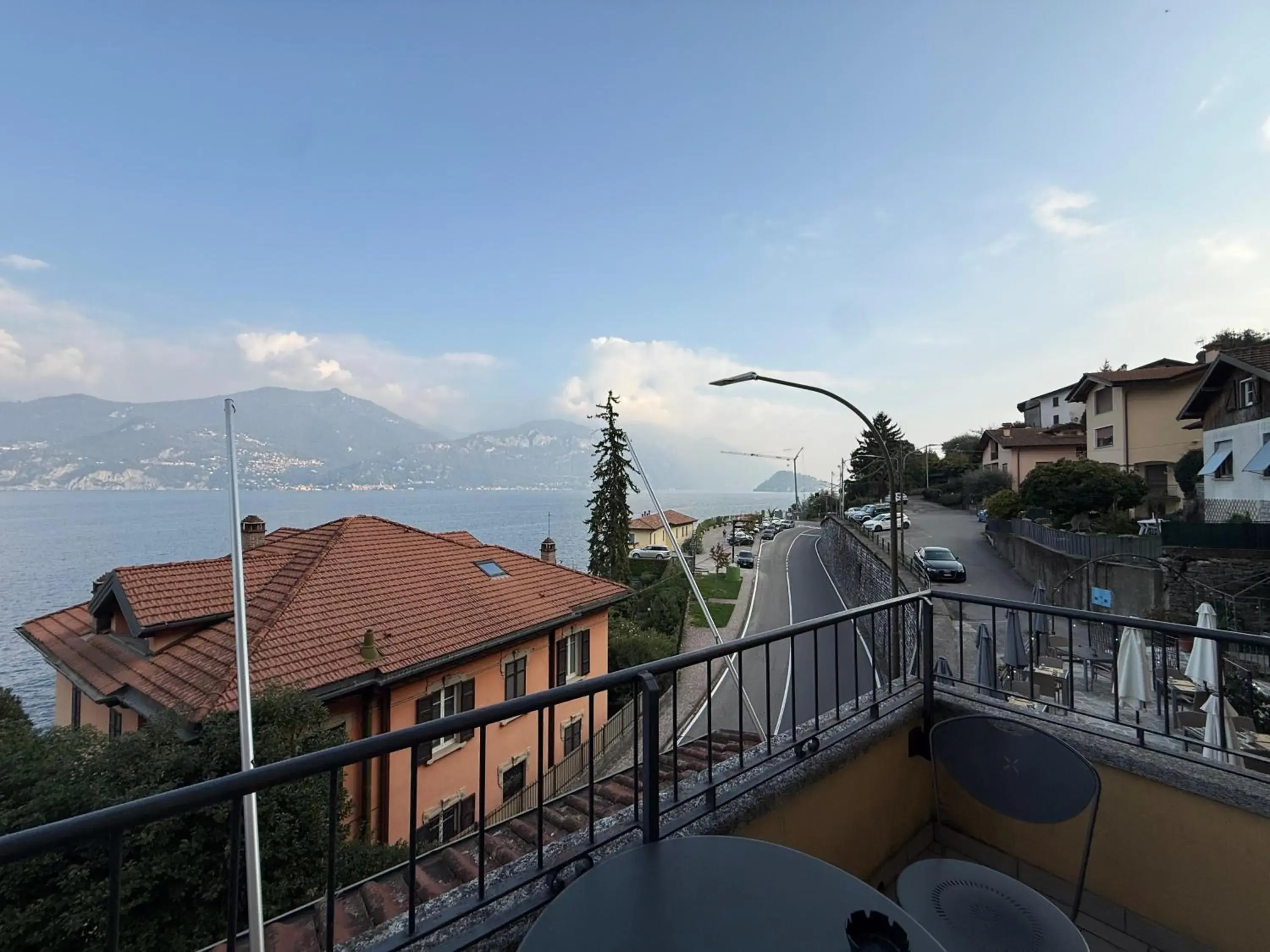 Lake Como Hostel Lake Como Hostel