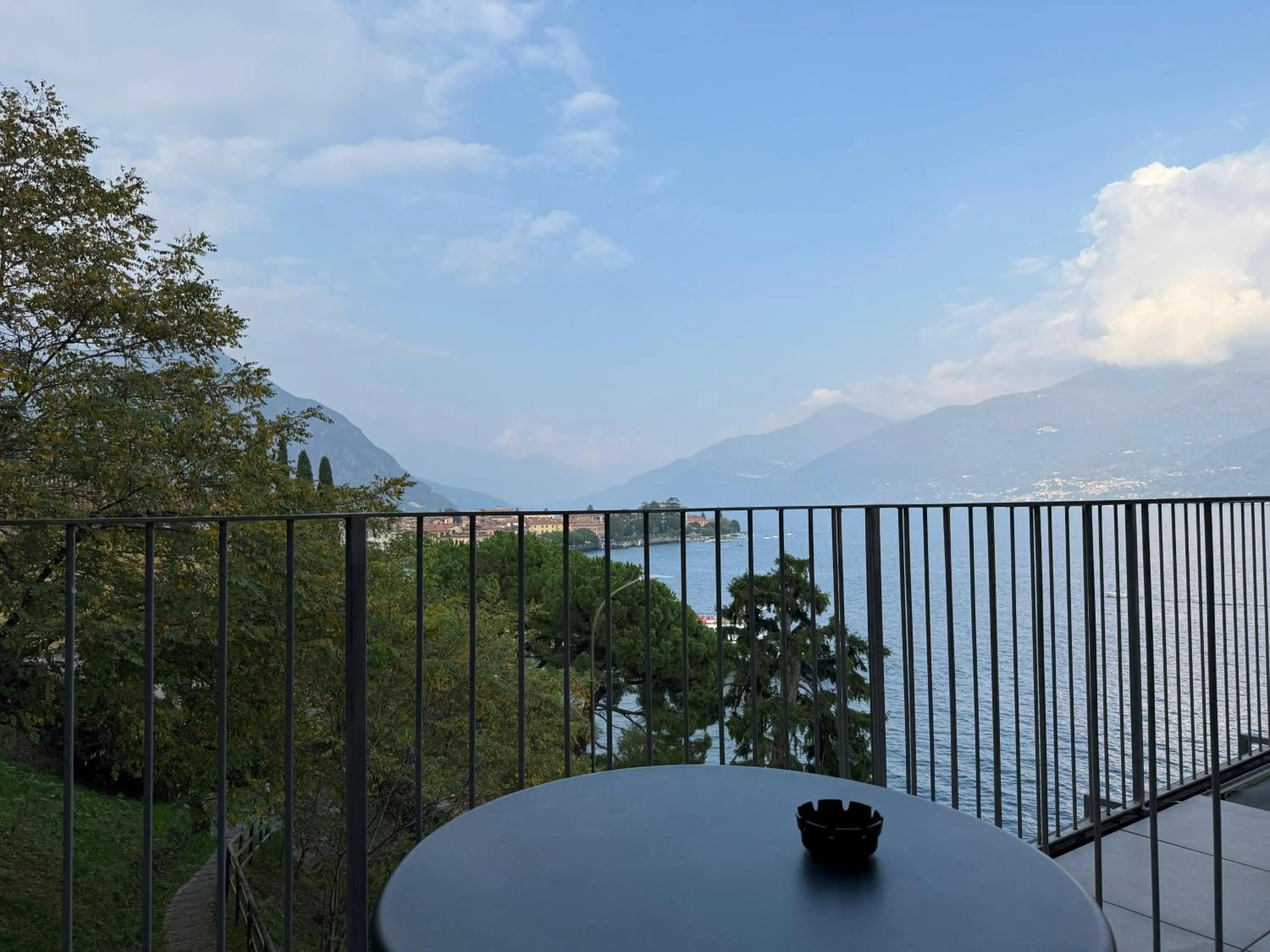Lake Como Hostel