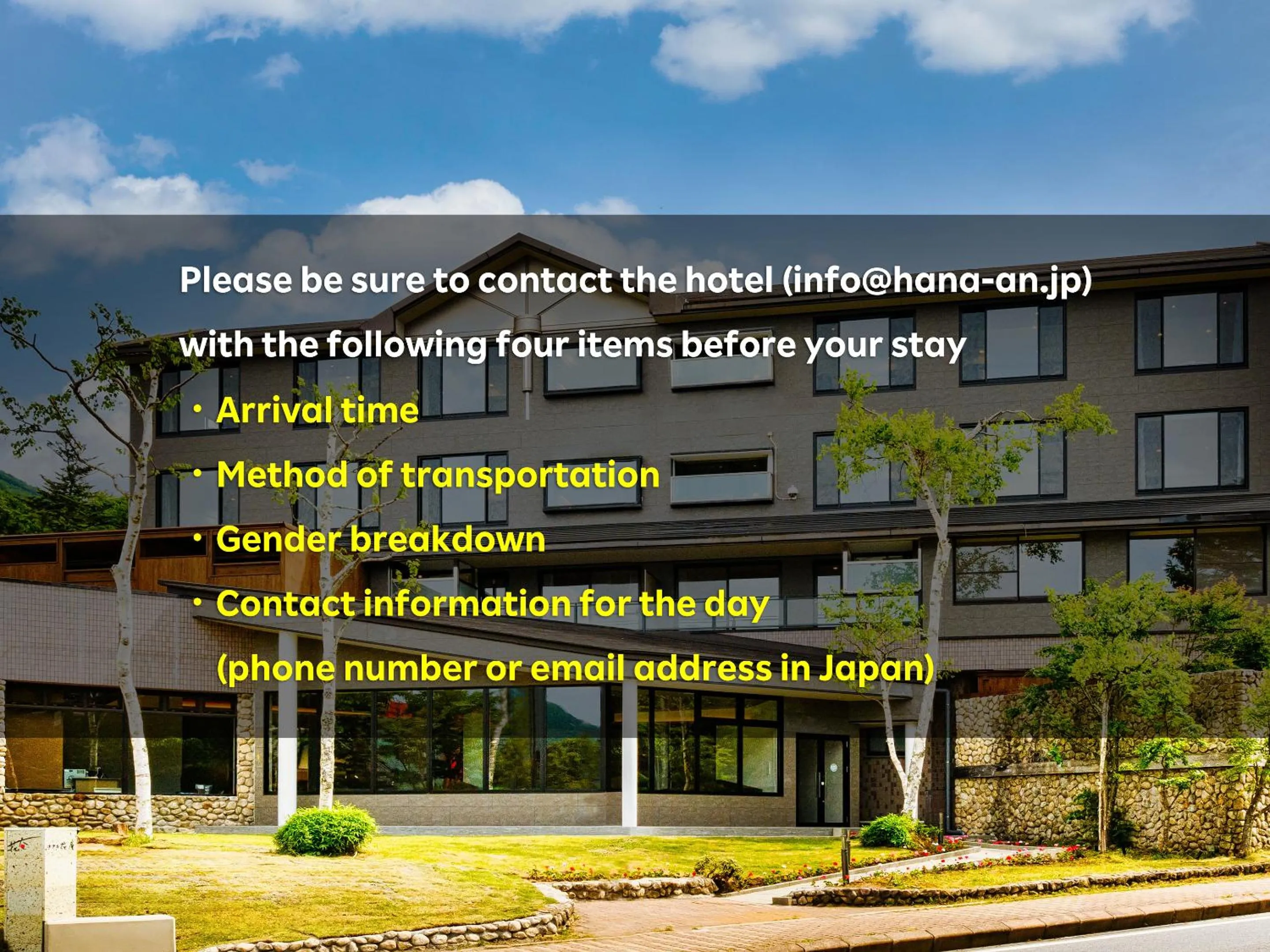 Other in Hotel Hanaan