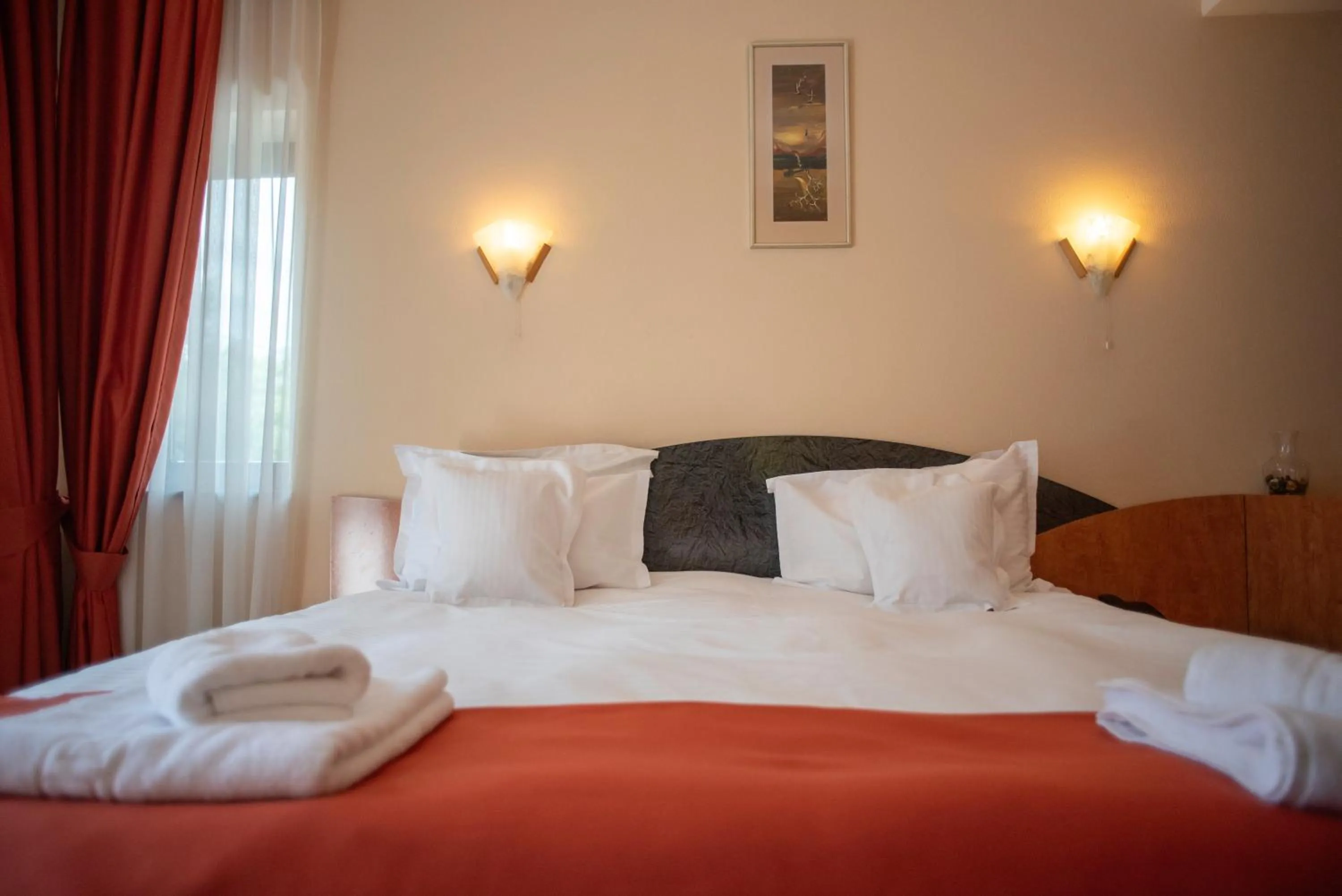 Hotel Marami
