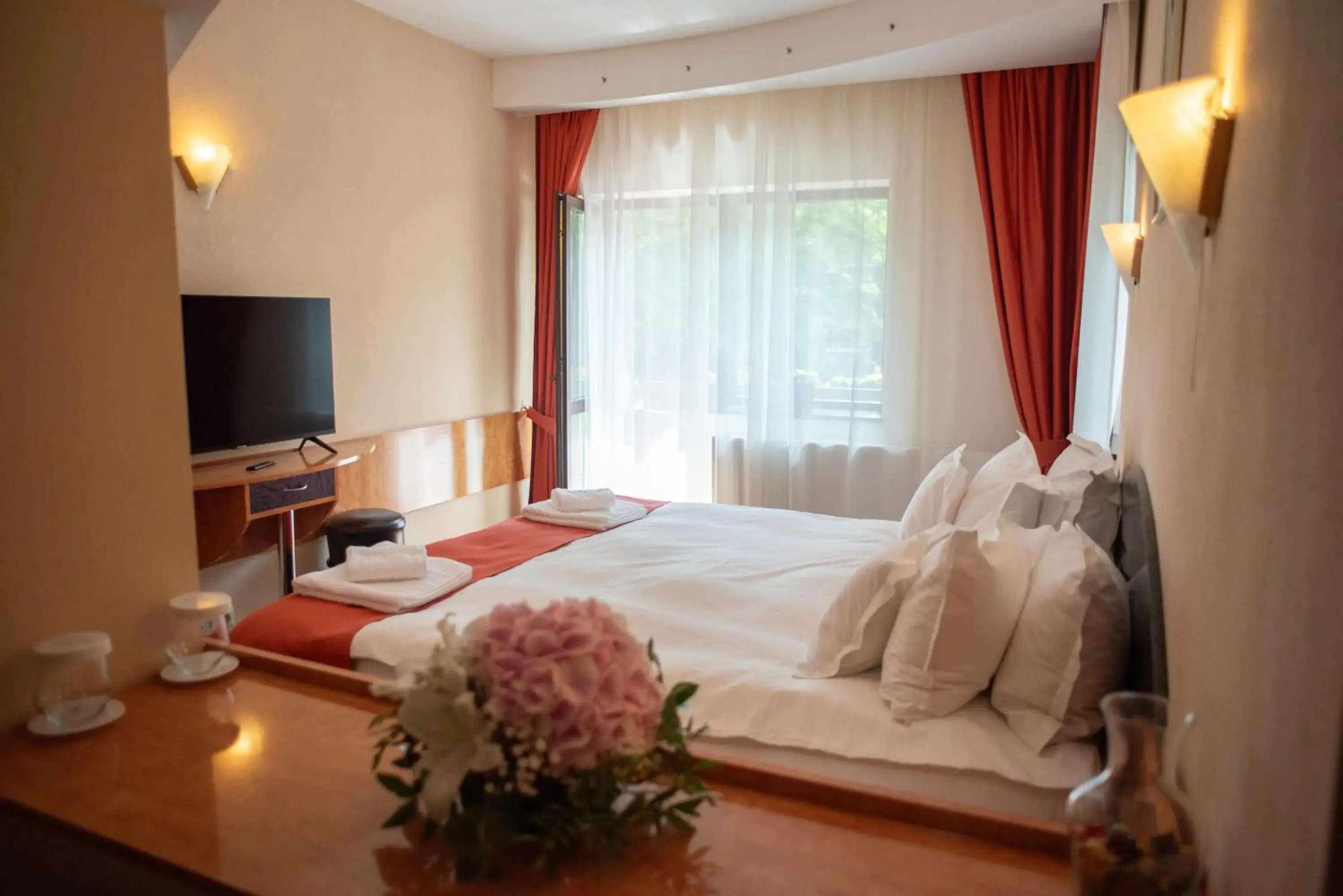 Hotel Marami Hotel Marami