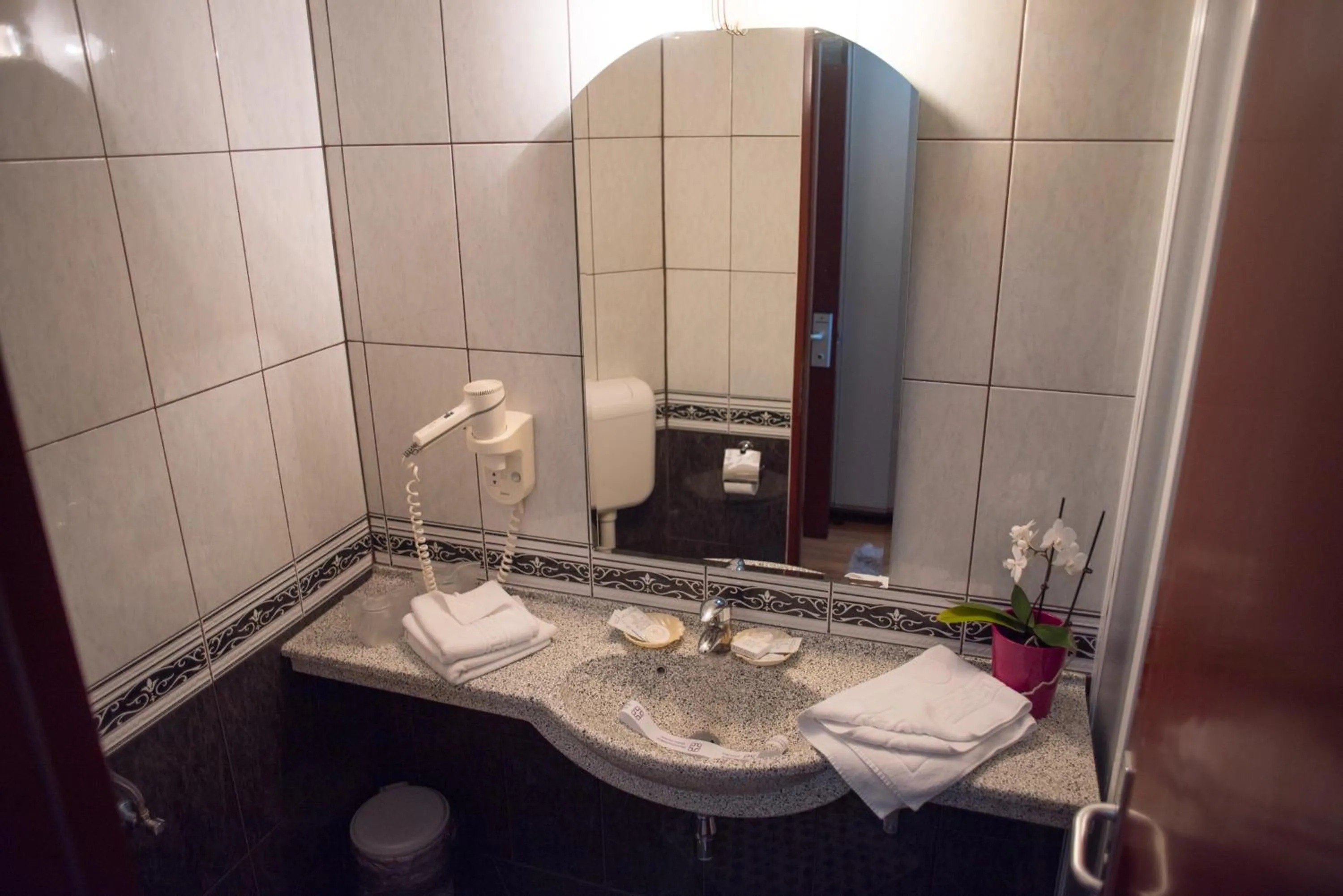 Hotel Marami