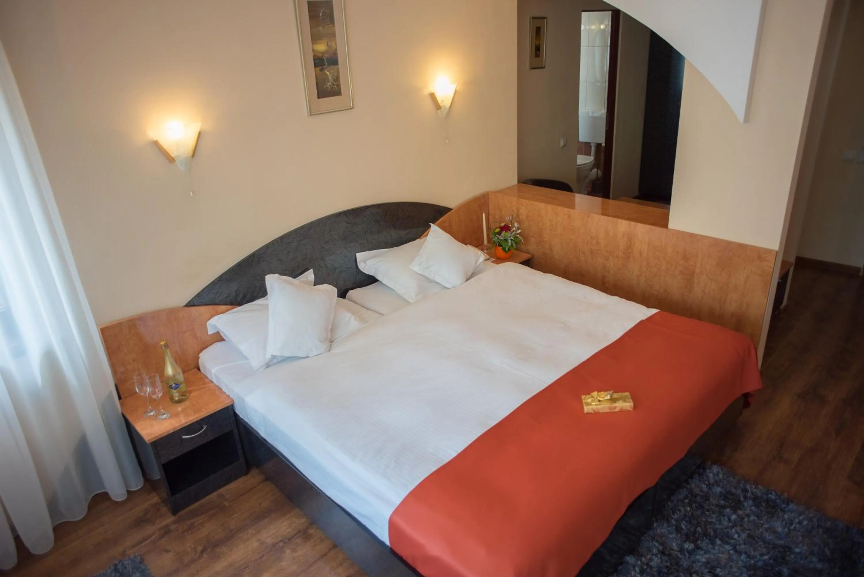Hotel Marami