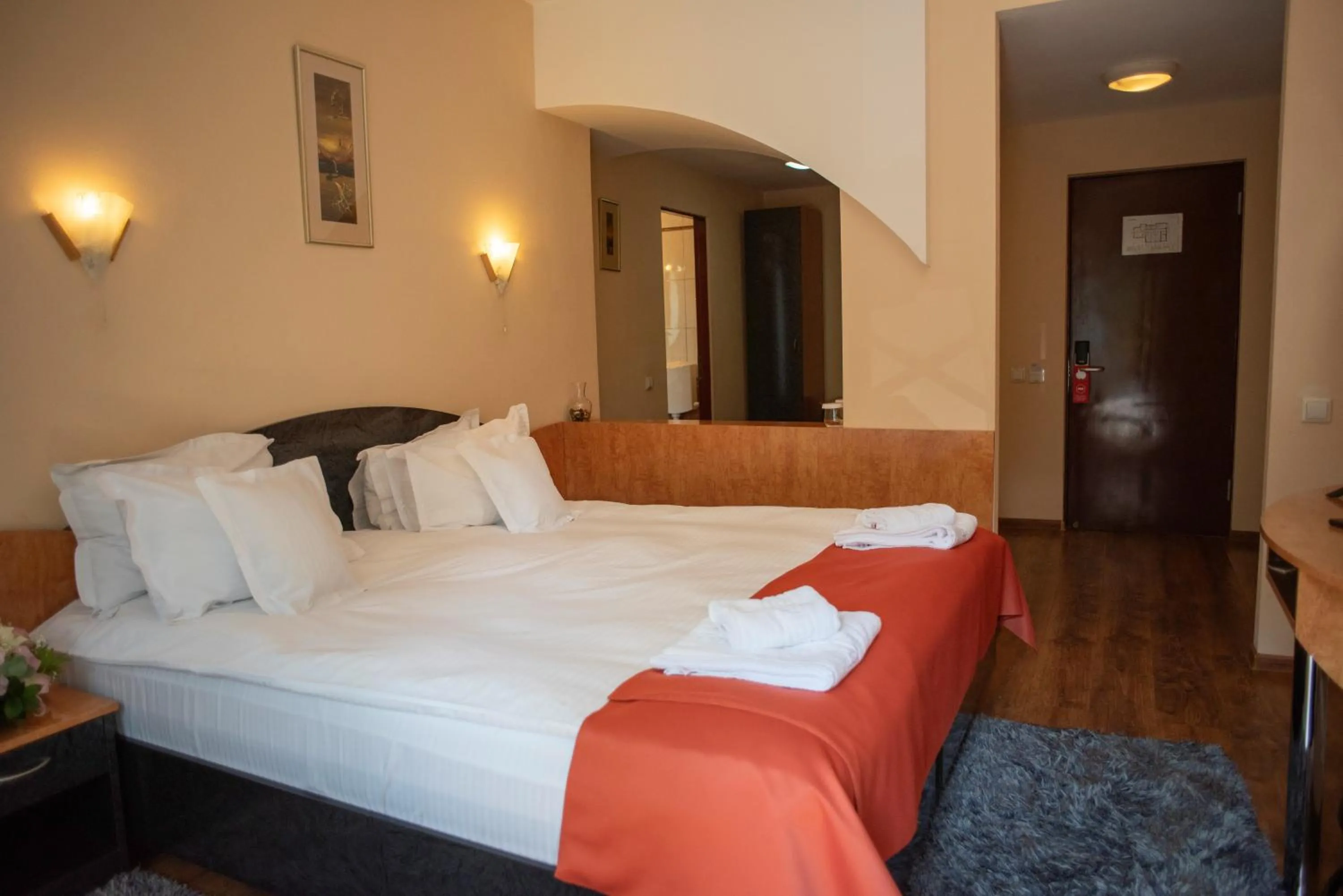 Hotel Marami