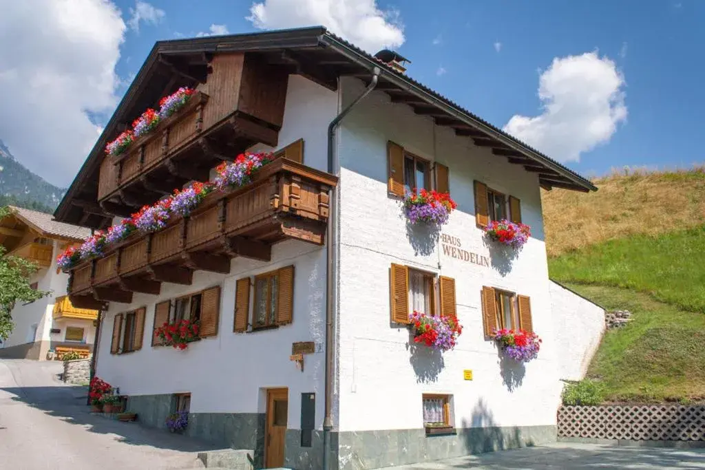 Haus Wendelin Haus Wendelin