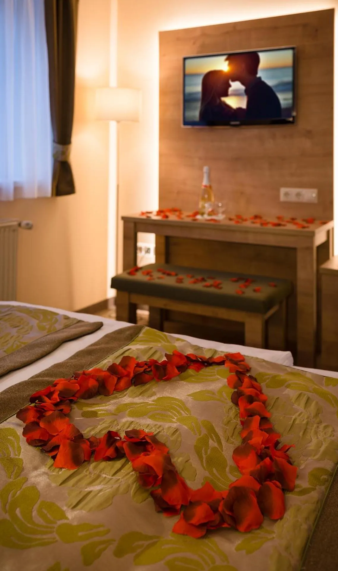 Other, Bed in Hotel Honti Wellness és Konferencia Szálloda