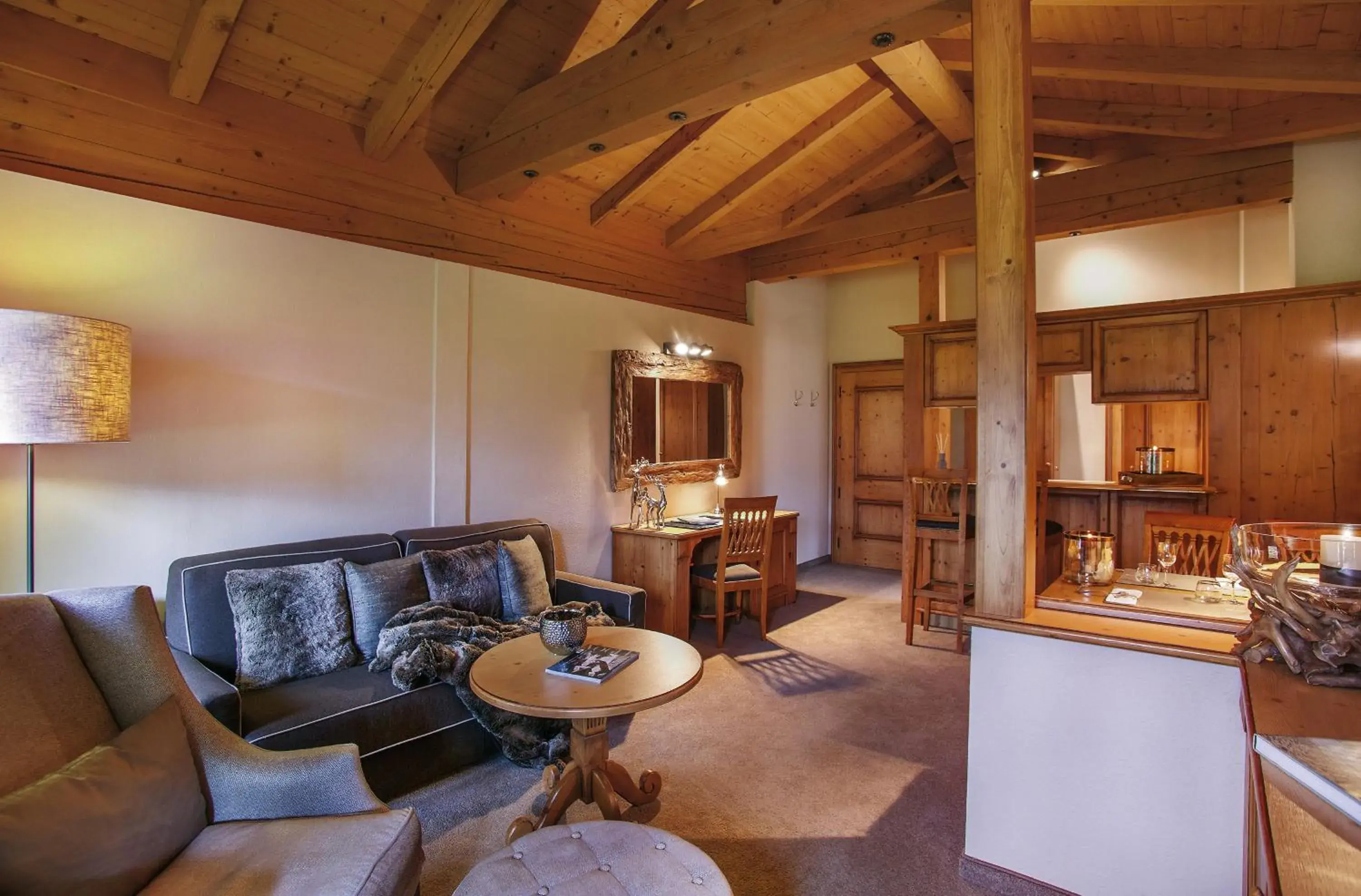 Villa Haidacher Relax & Lifestyle Apartments Villa Haidacher Relax & Lifestyle Apartments