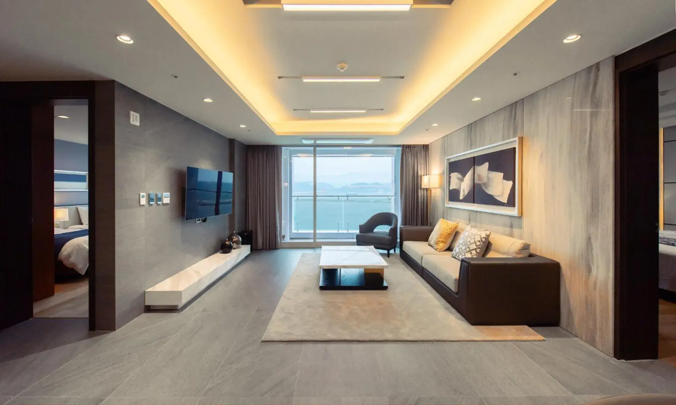 Bedroom, Bed in Venezia Hotel and Suite Bedroom, Bed in Venezia Hotel and Suite