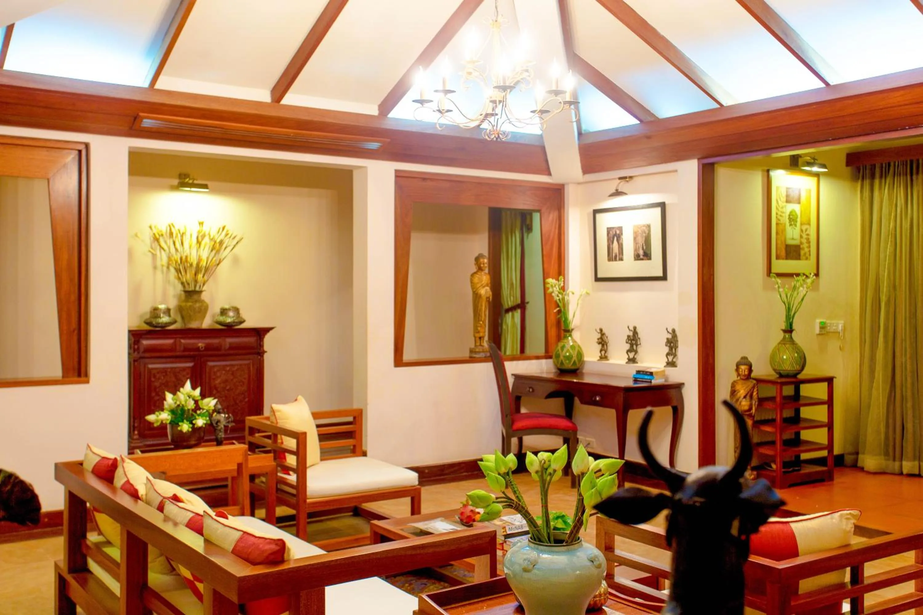 Royal Angkor Resort & Spa