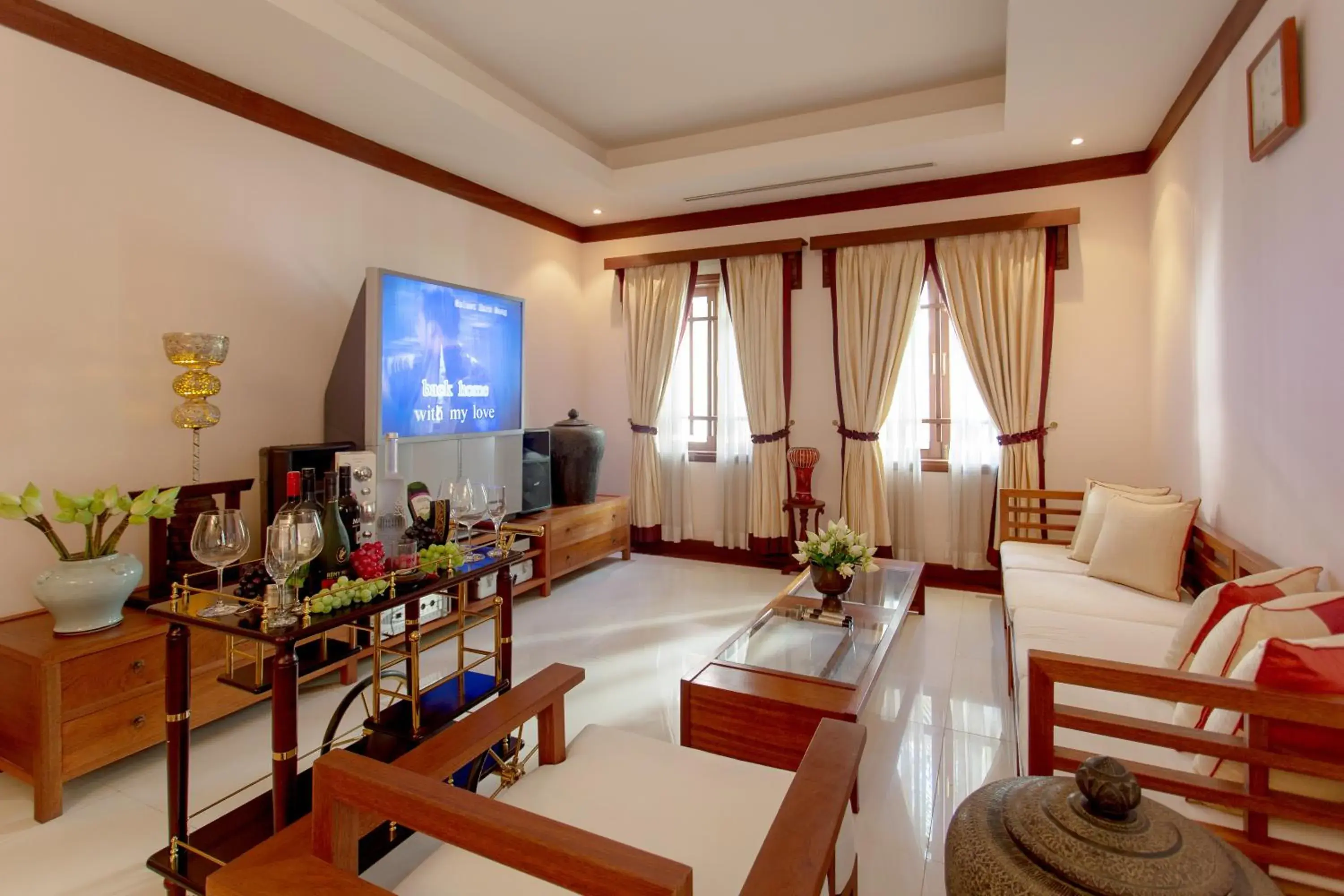 Royal Angkor Resort & Spa Royal Angkor Resort & Spa