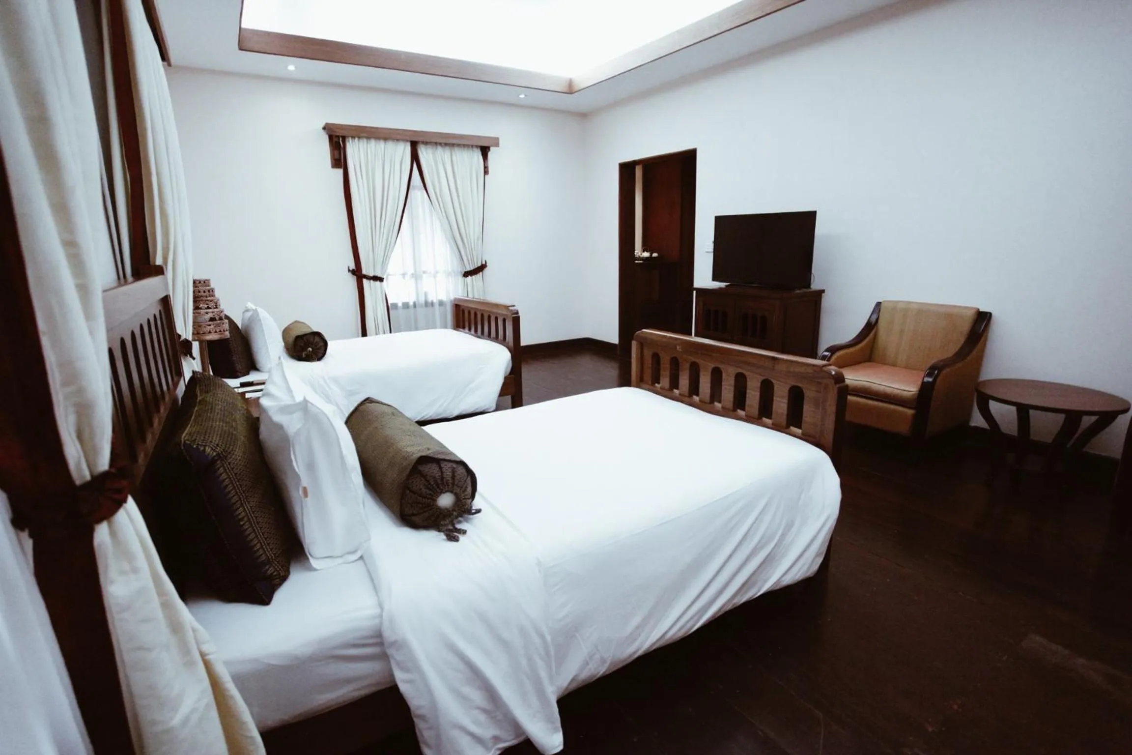 bunk bed, Bed in Royal Angkor Resort & Spa